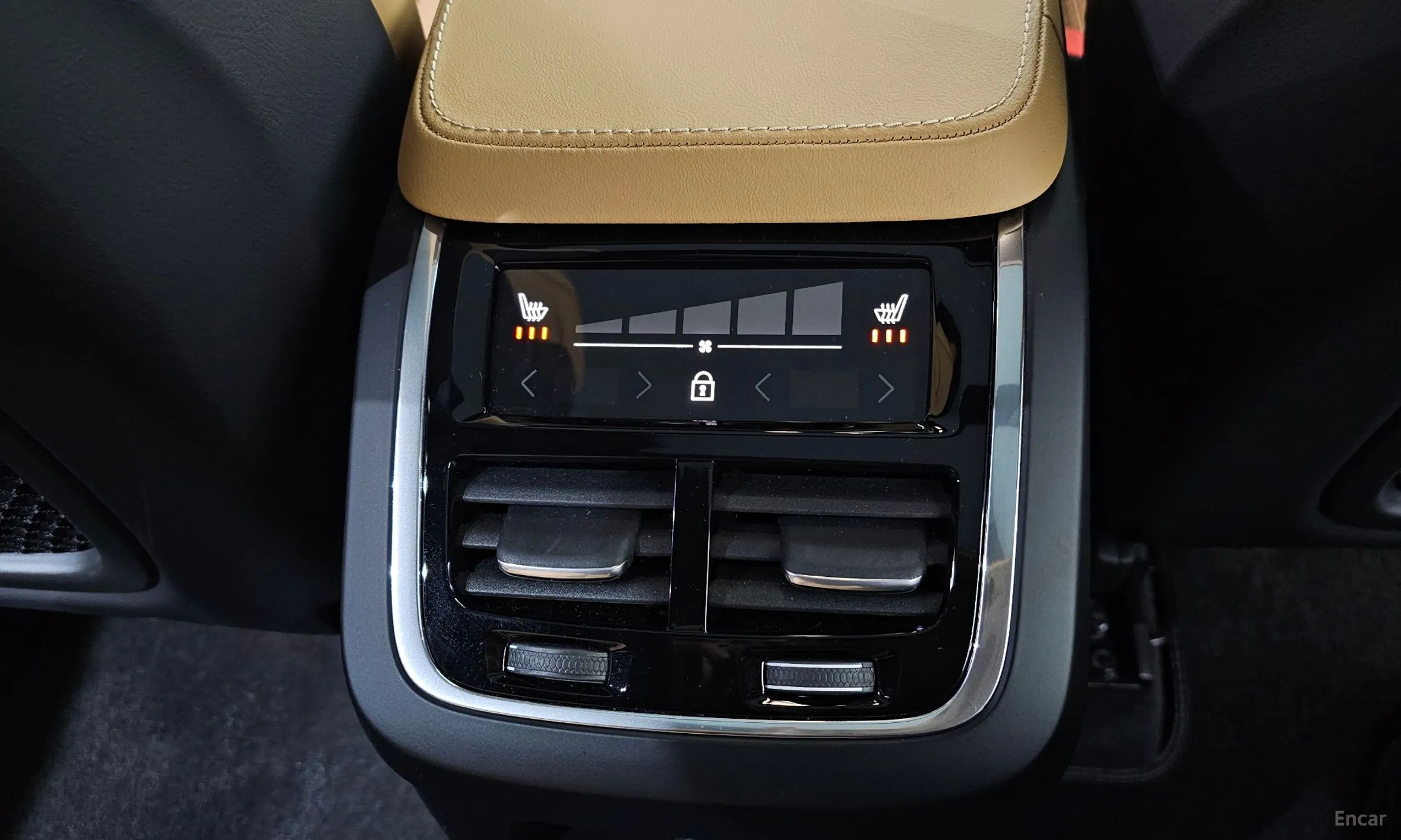 Volvo XC90 Gen 2 превью 18