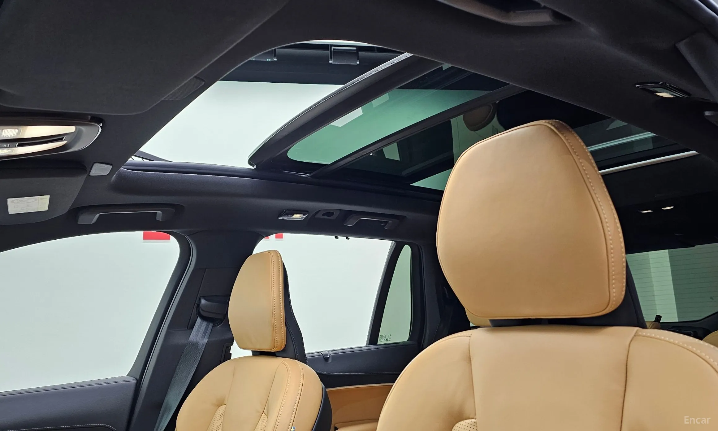 Volvo XC90 Gen 2 превью 19