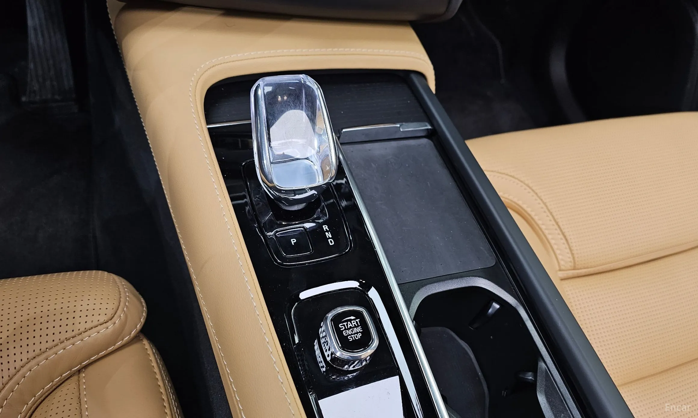 Volvo XC90 Gen 2 превью 9