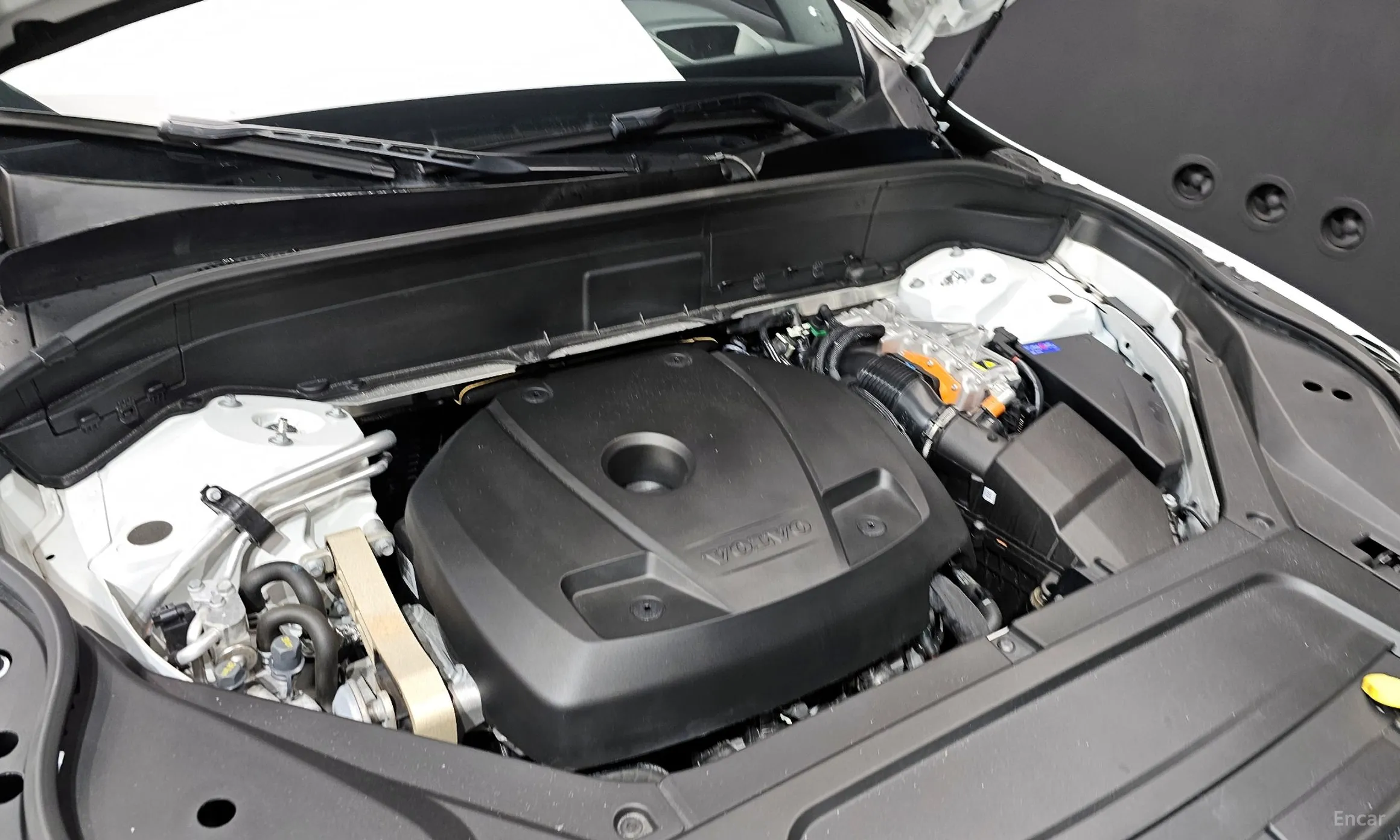 Volvo XC90 Gen 2 превью 6