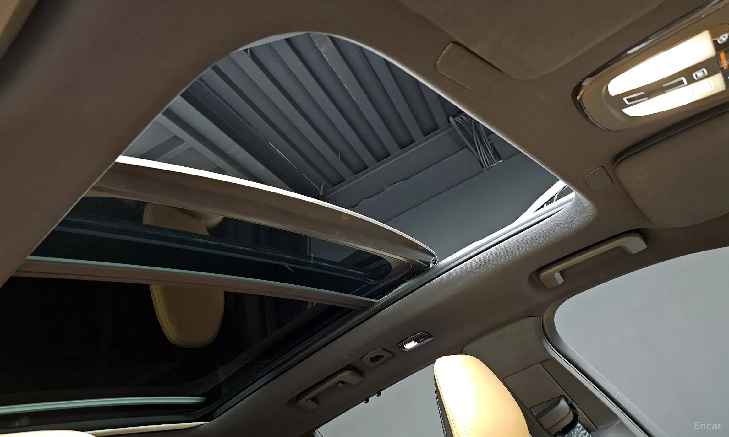 Volvo XC90 Gen 2 превью 19