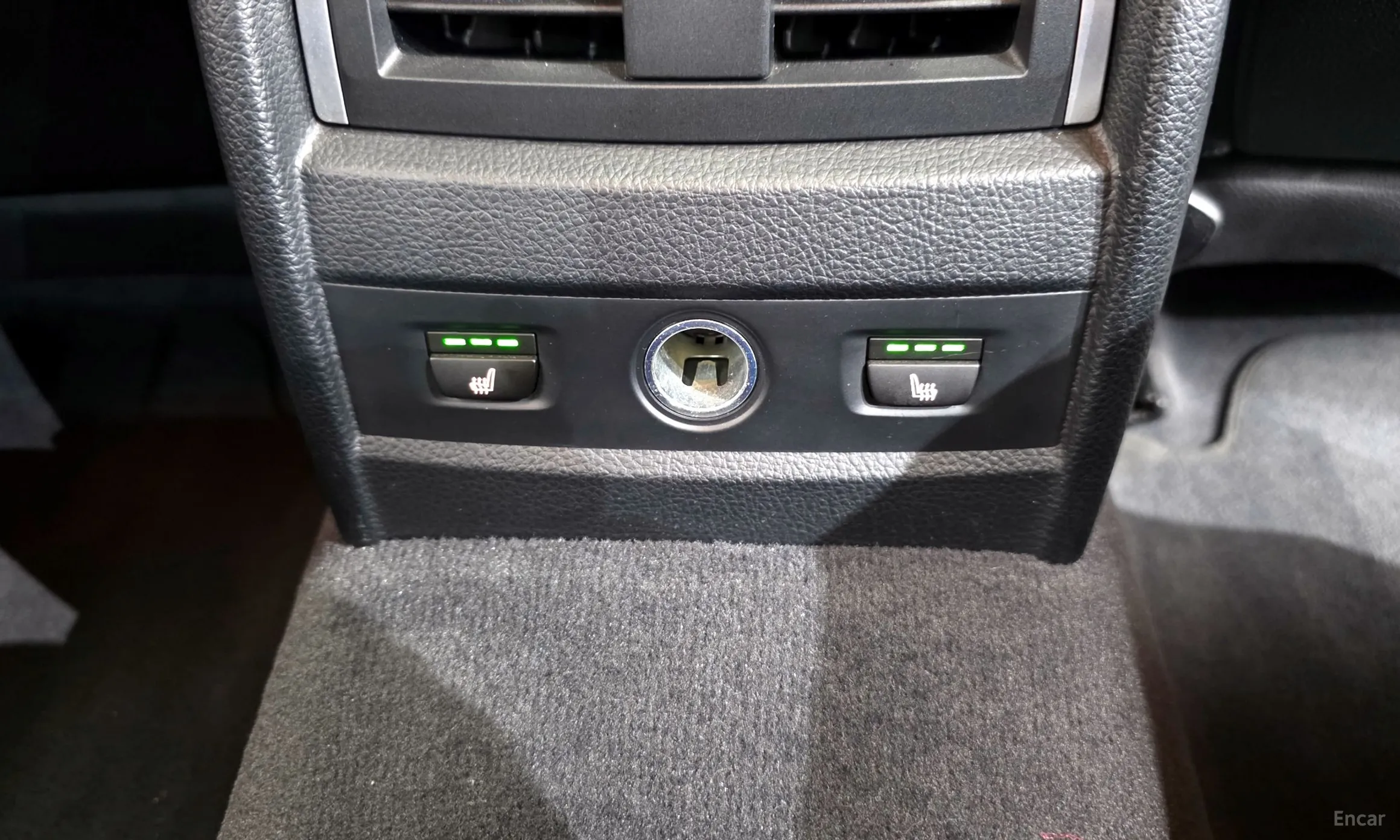 BMW 3 Series (F30) превью 20