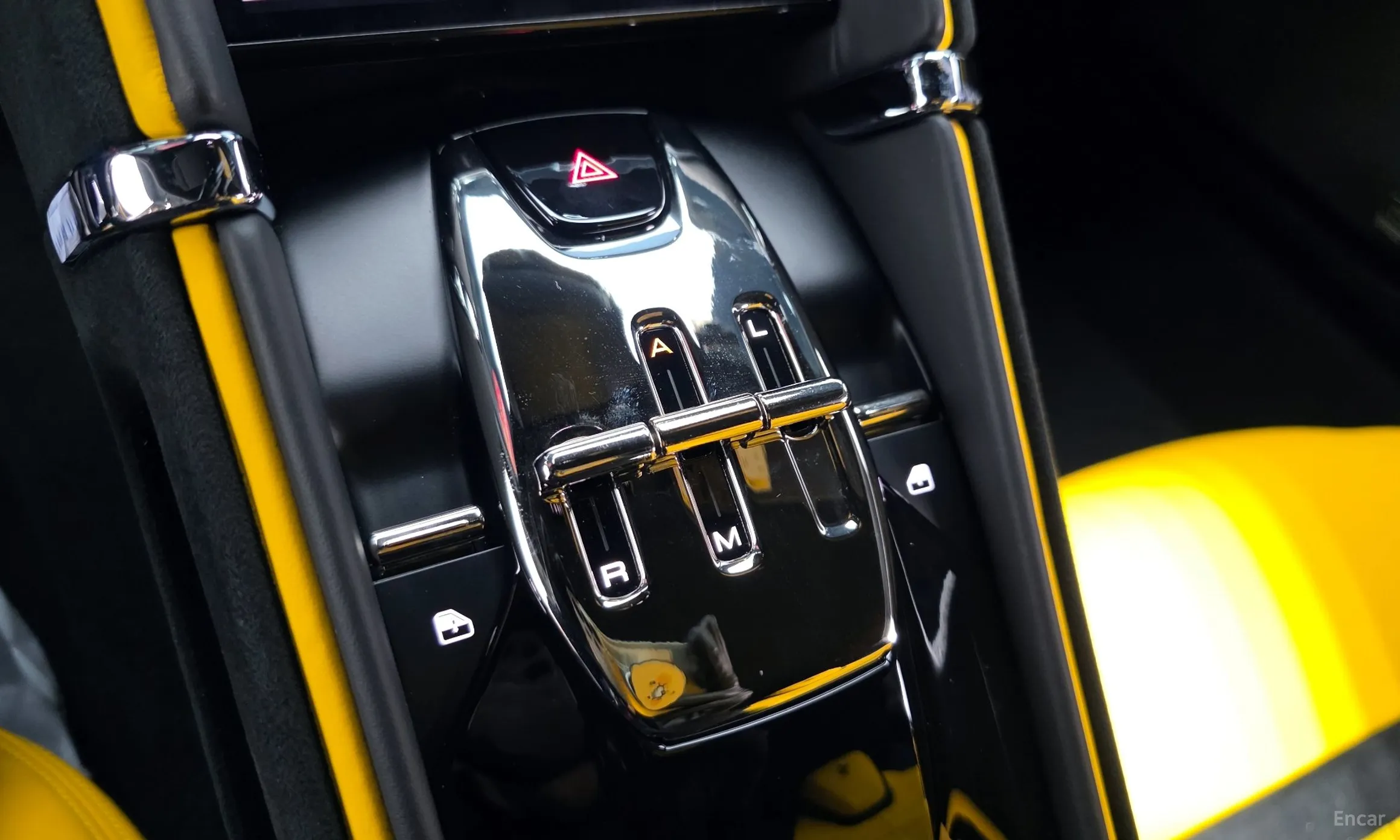Ferrari rome превью 9