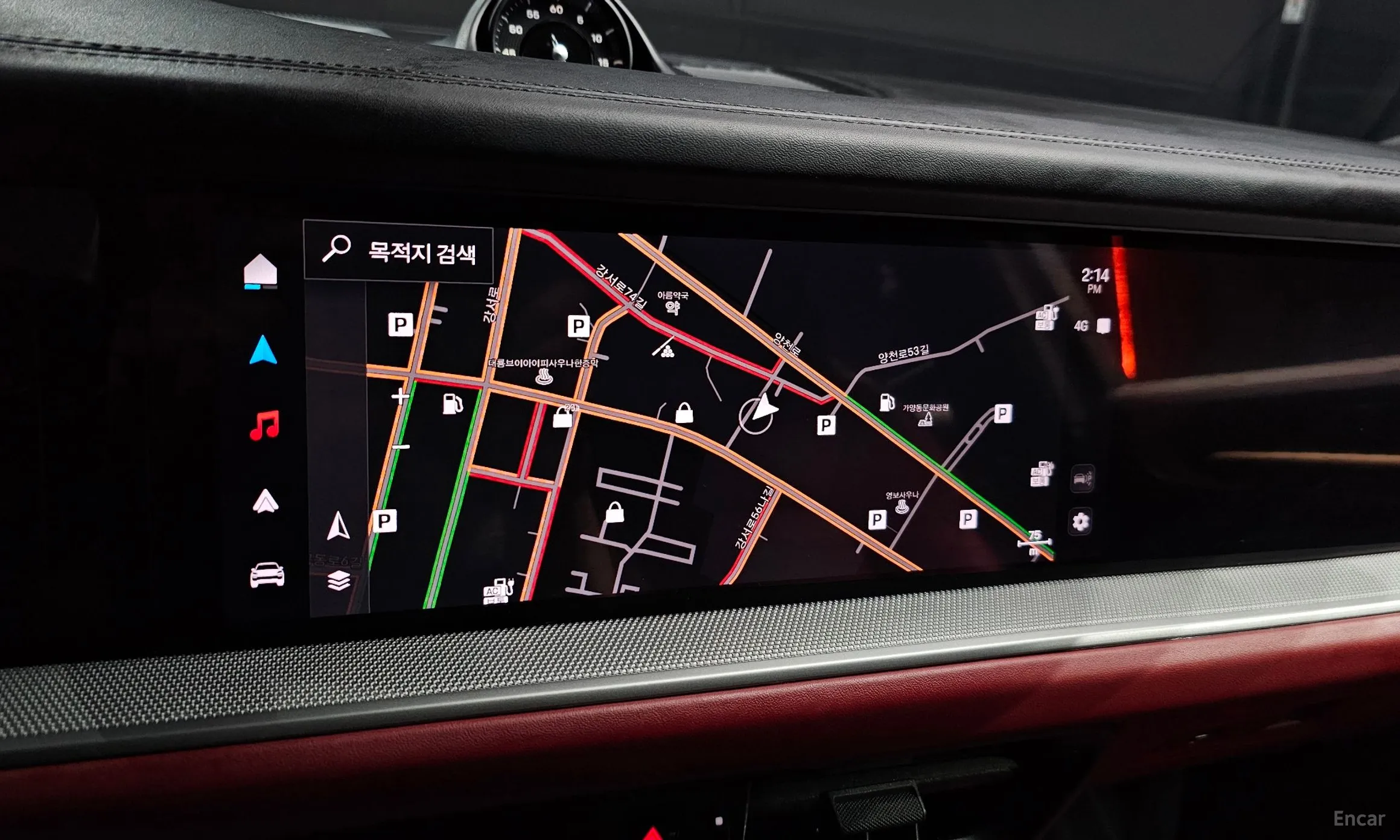 Porsche Cayenne (PO536) превью 14