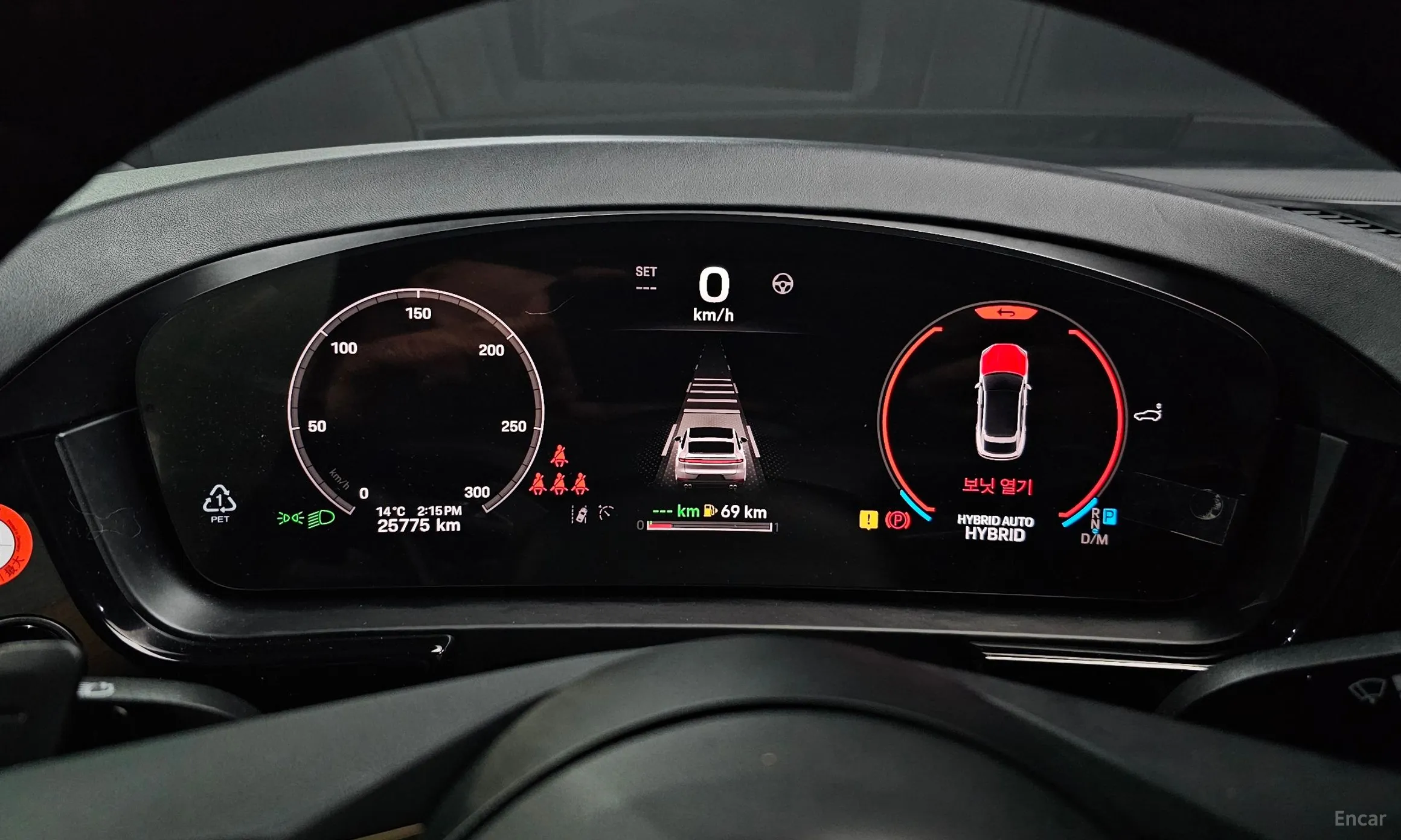 Porsche Cayenne (PO536) превью 8