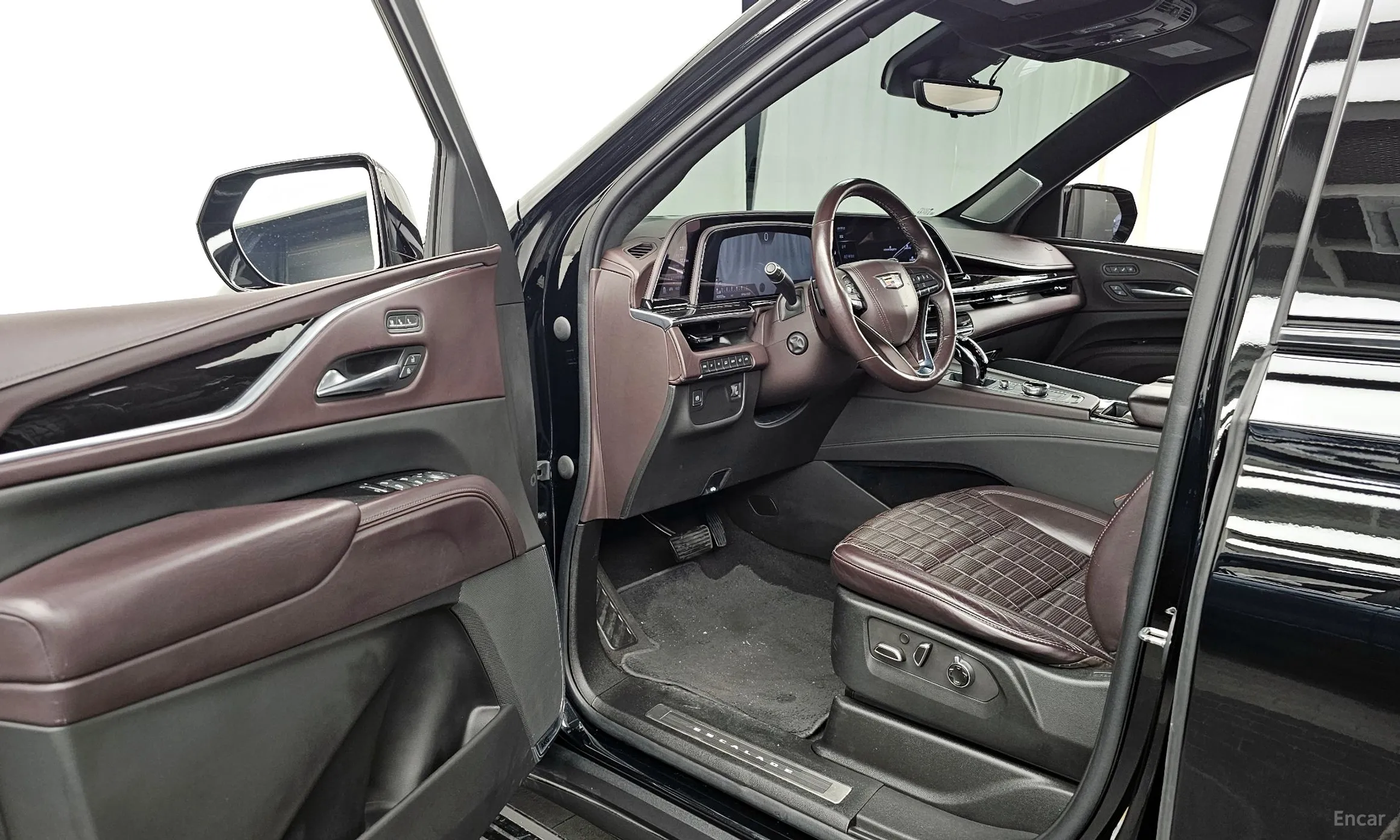 Cadillac Escalade 5th Generation превью 10