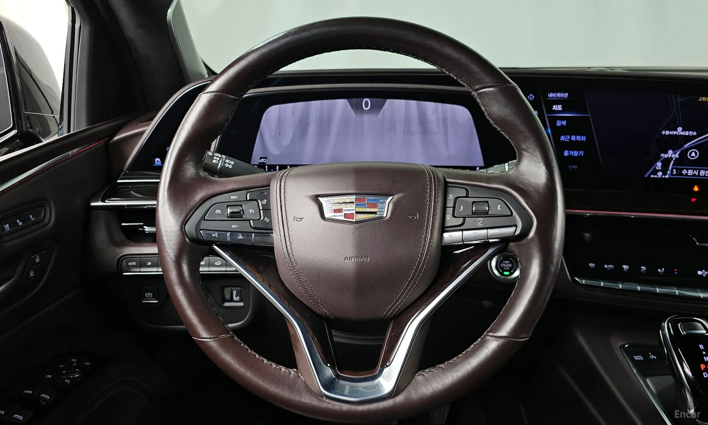 Cadillac Escalade 5th Generation превью 13