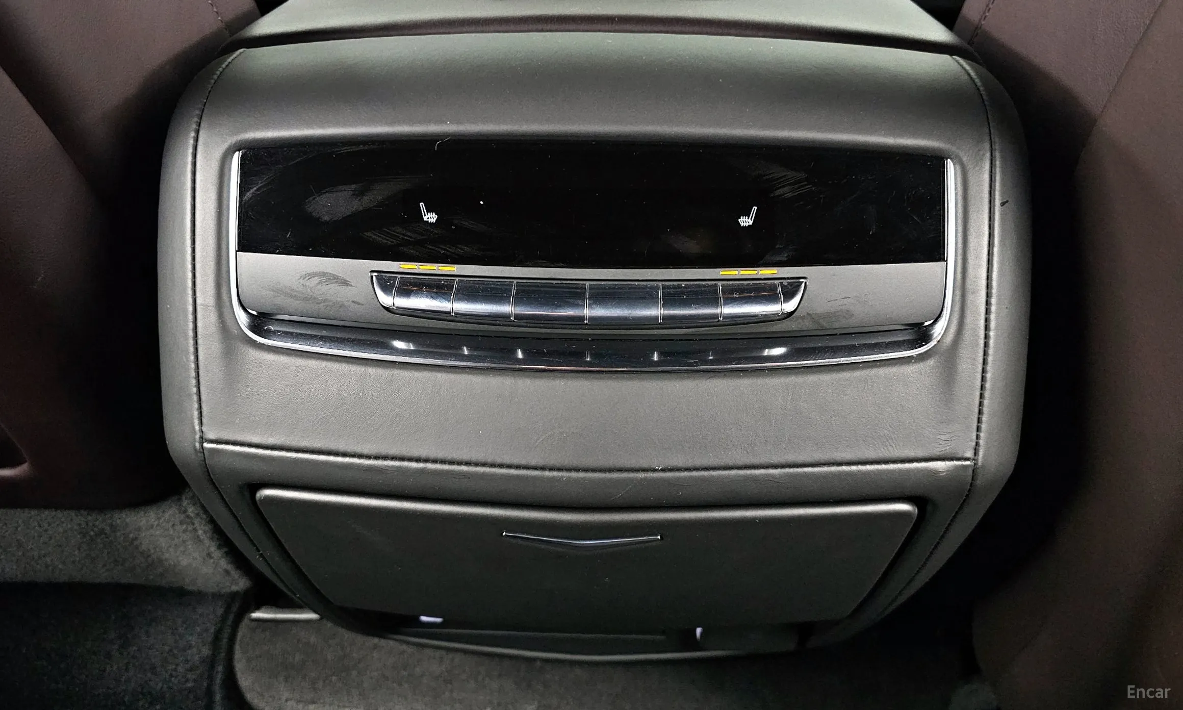 Cadillac Escalade 5th Generation превью 18