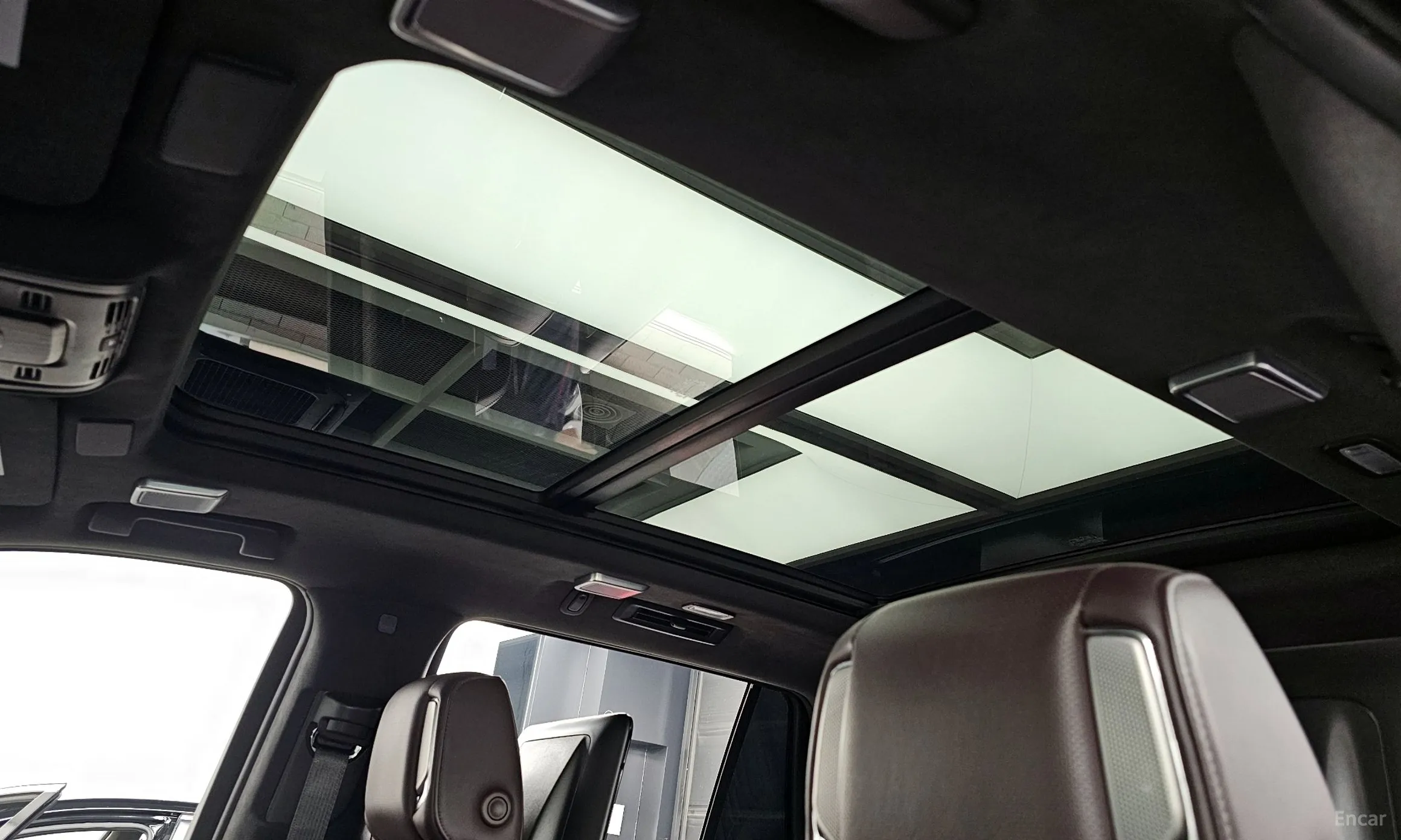 Cadillac Escalade 5th Generation превью 19