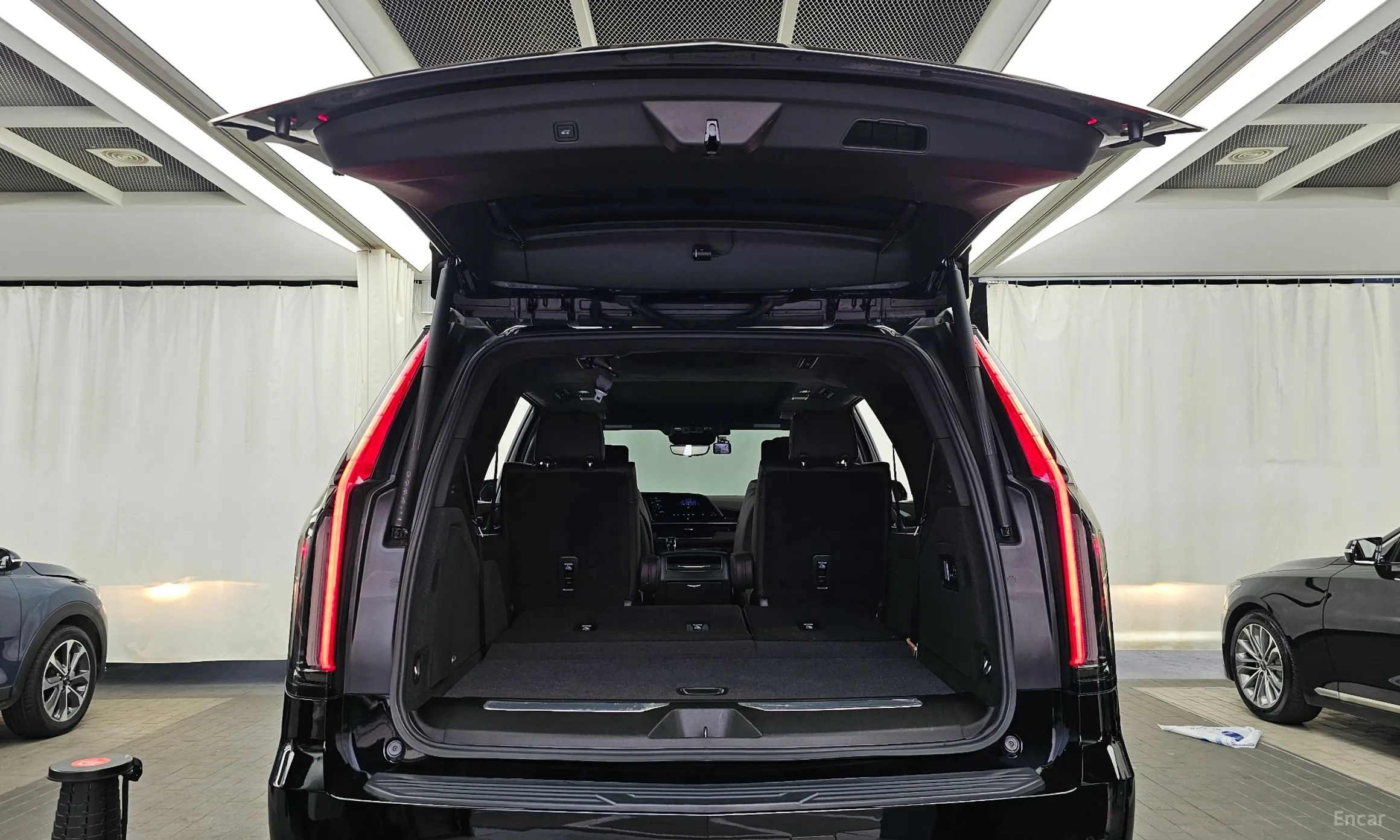 Cadillac Escalade 5th Generation превью 20