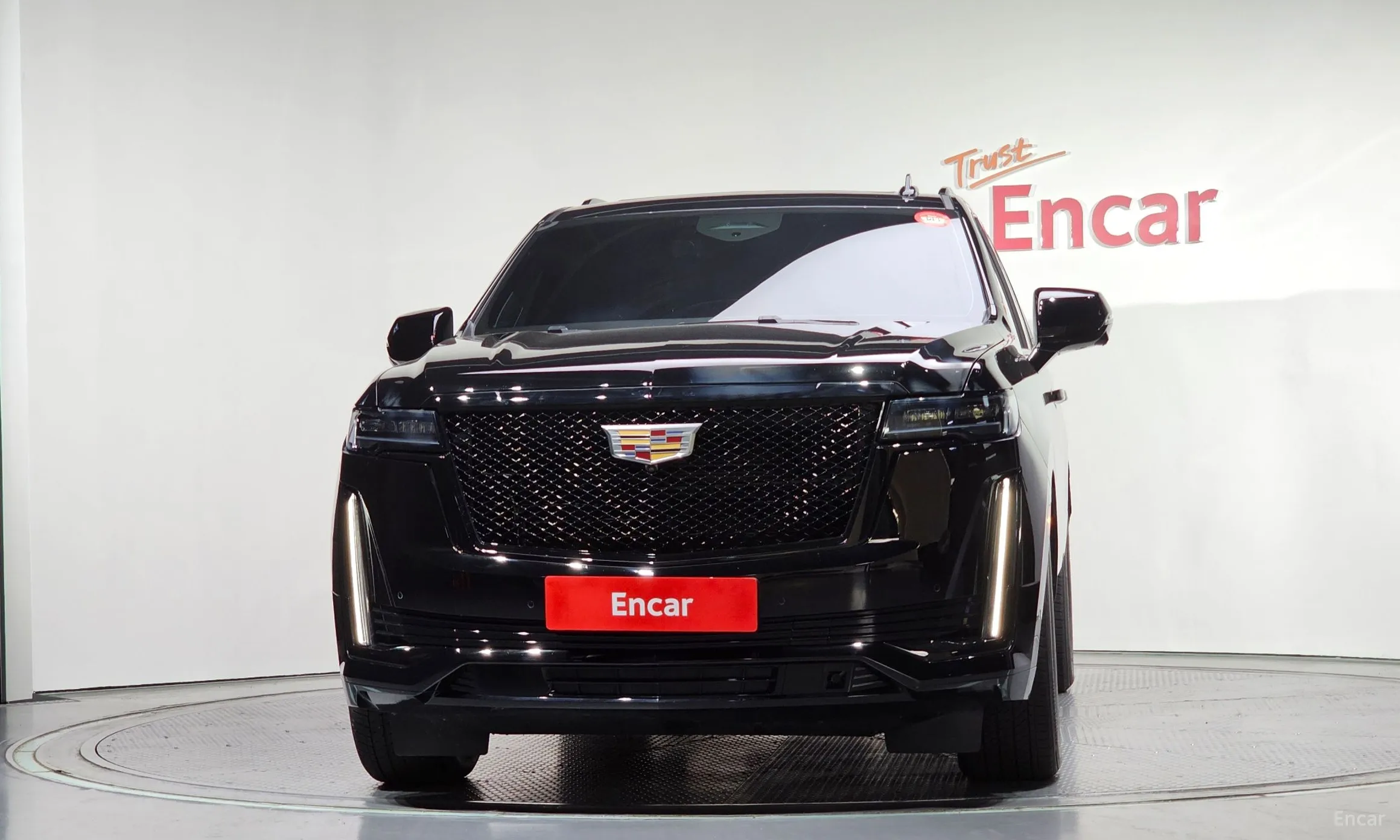 Cadillac Escalade 5th Generation превью 3