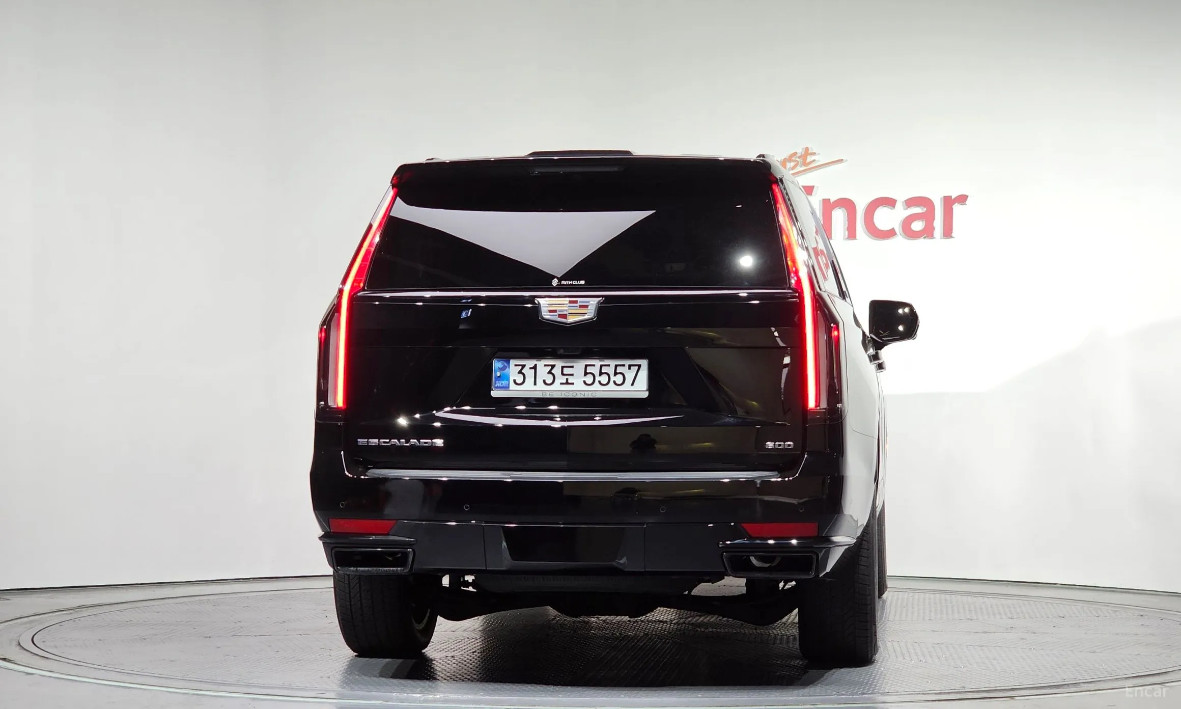Cadillac Escalade 5th Generation превью 4