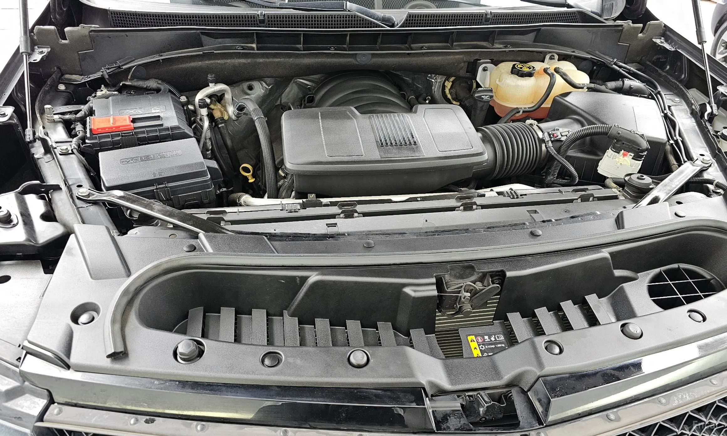 Cadillac Escalade 5th Generation превью 6