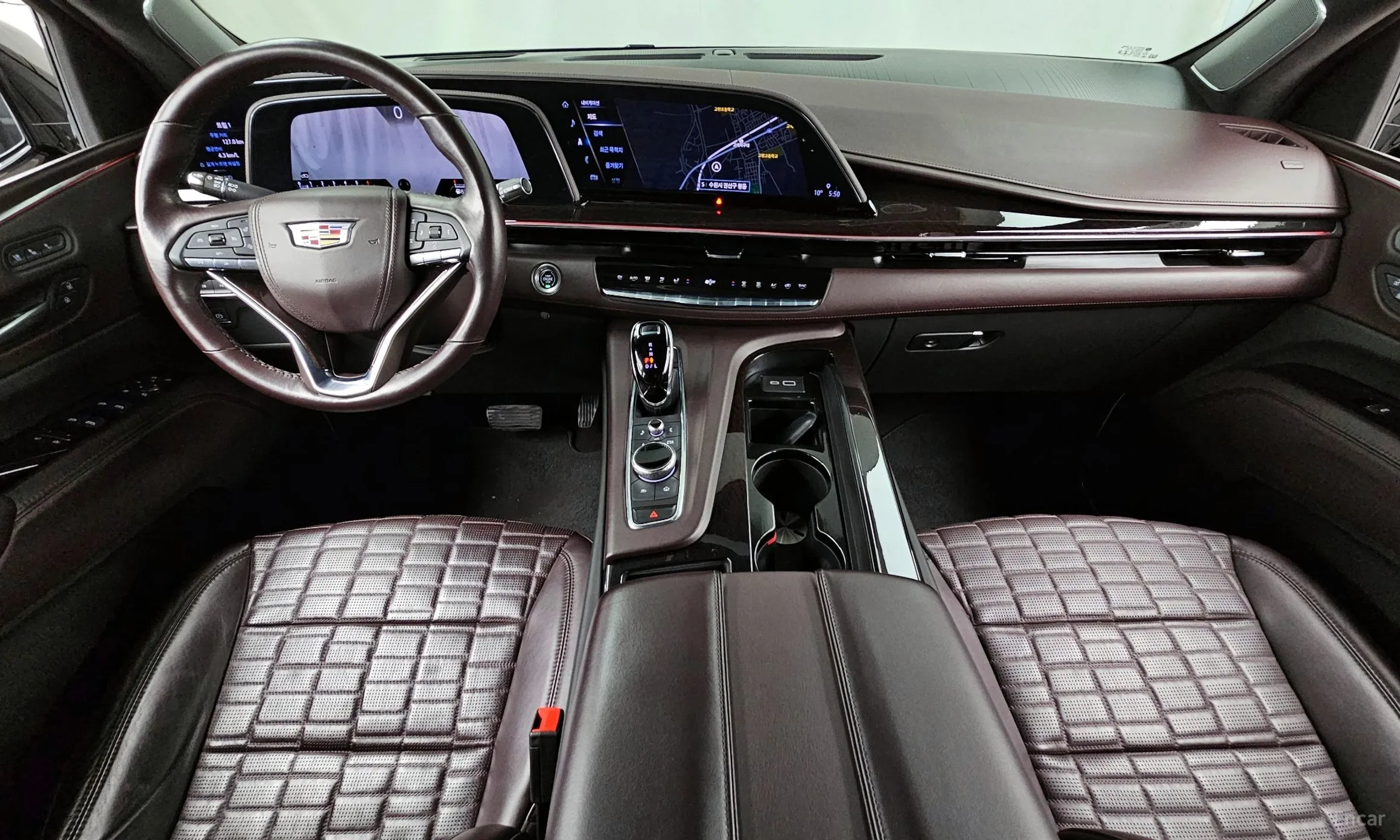Cadillac Escalade 5th Generation превью 7