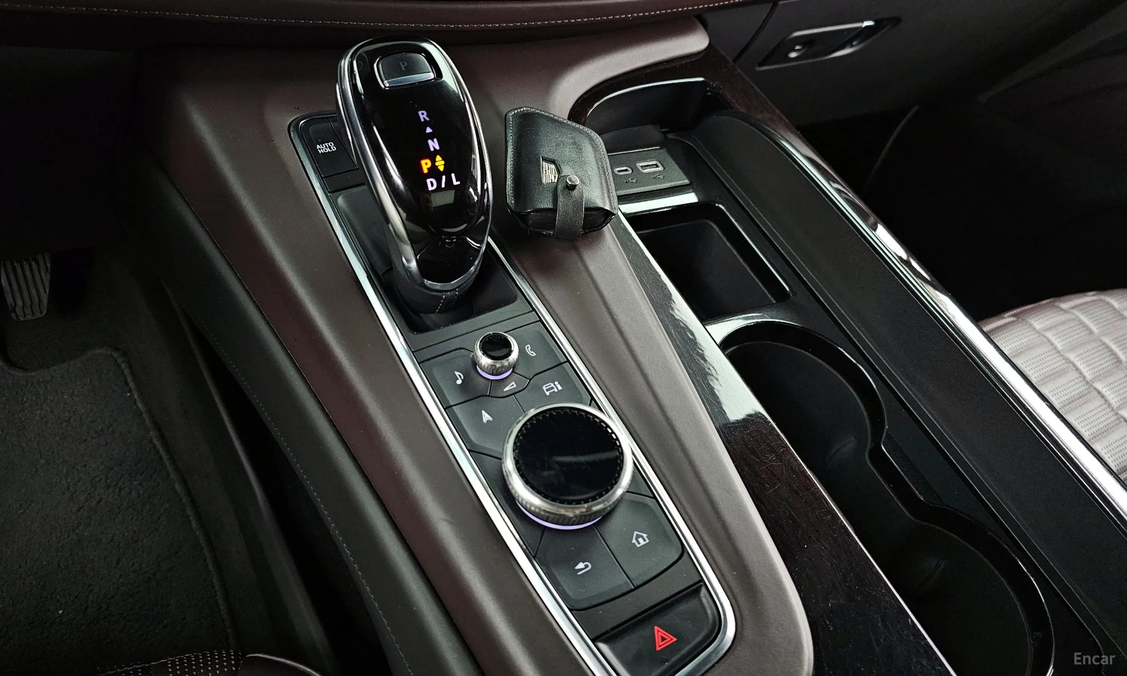 Cadillac Escalade 5th Generation превью 9