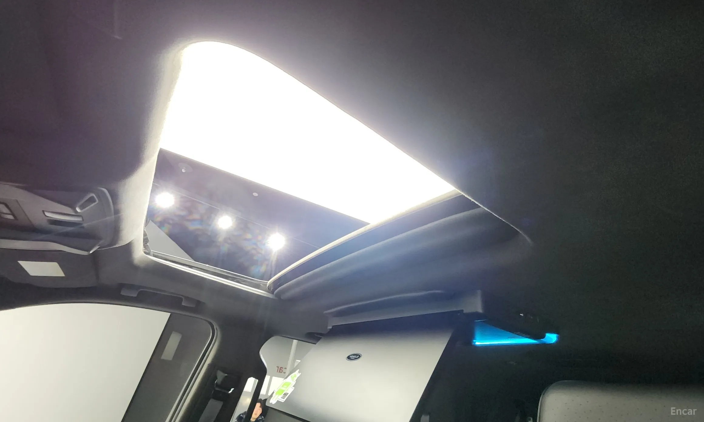 Cadillac Escalade превью 18