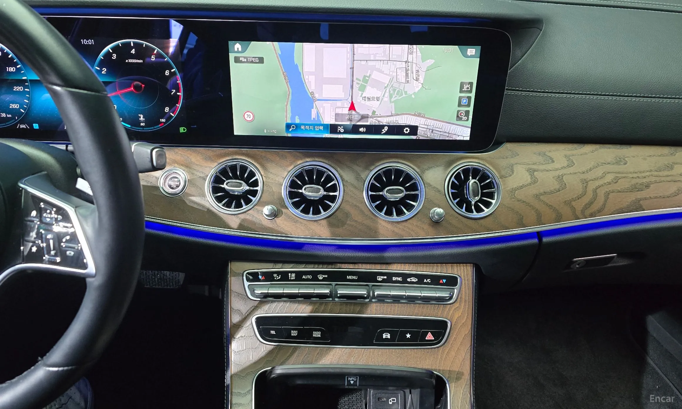 Mercedes Benz E-Class W213 превью 14