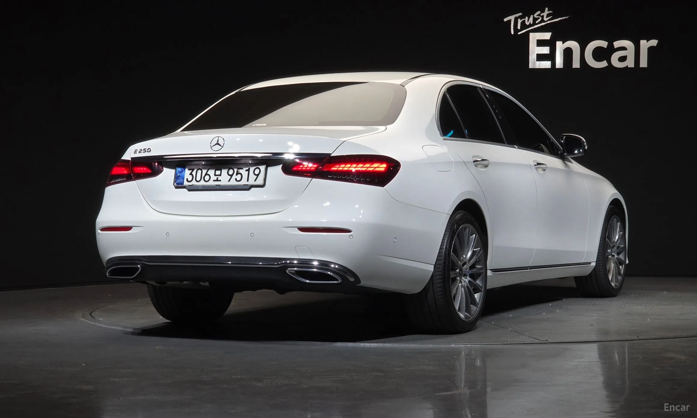 Mercedes Benz E-Class W213 превью 2