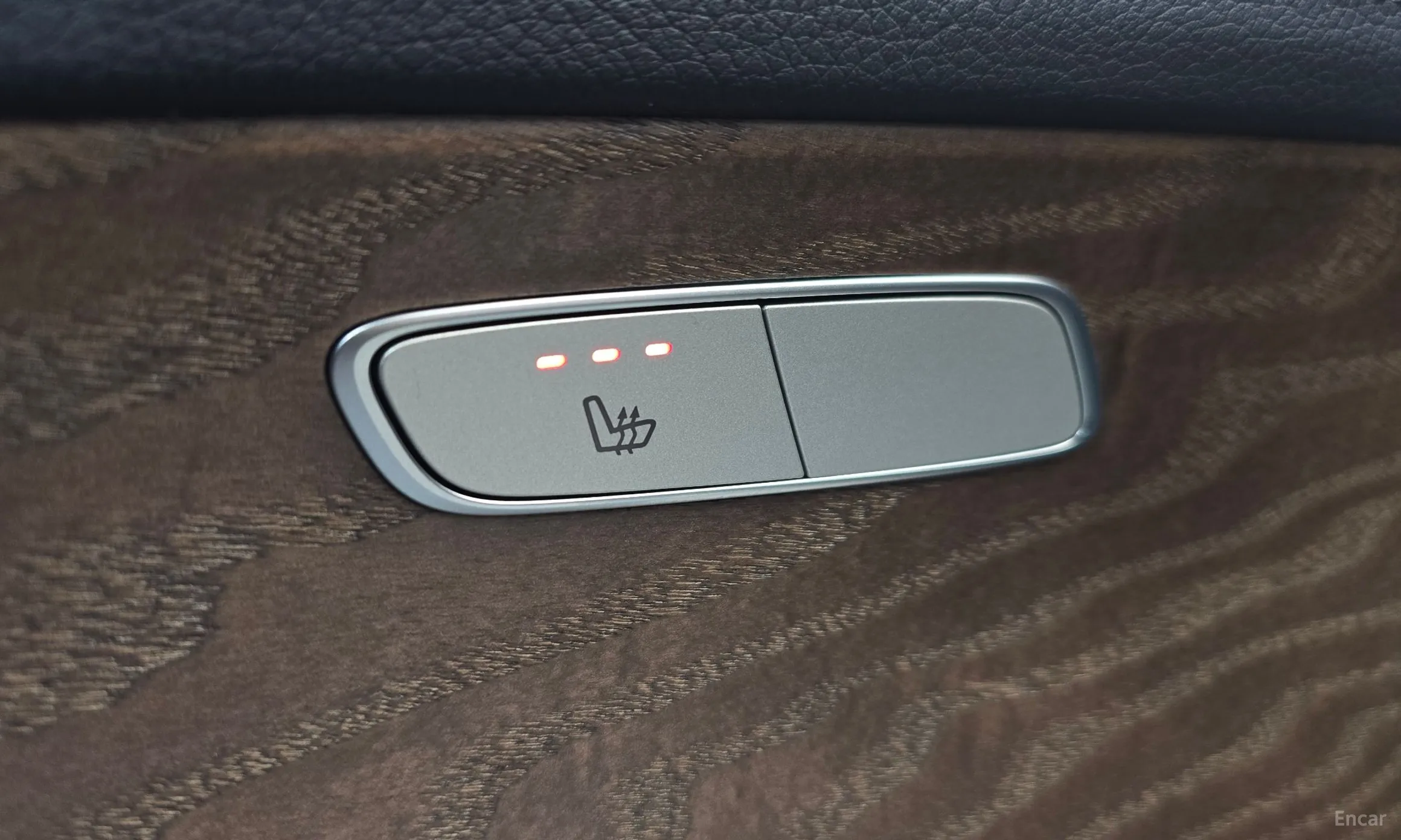 Mercedes Benz E-Class W213 превью 19