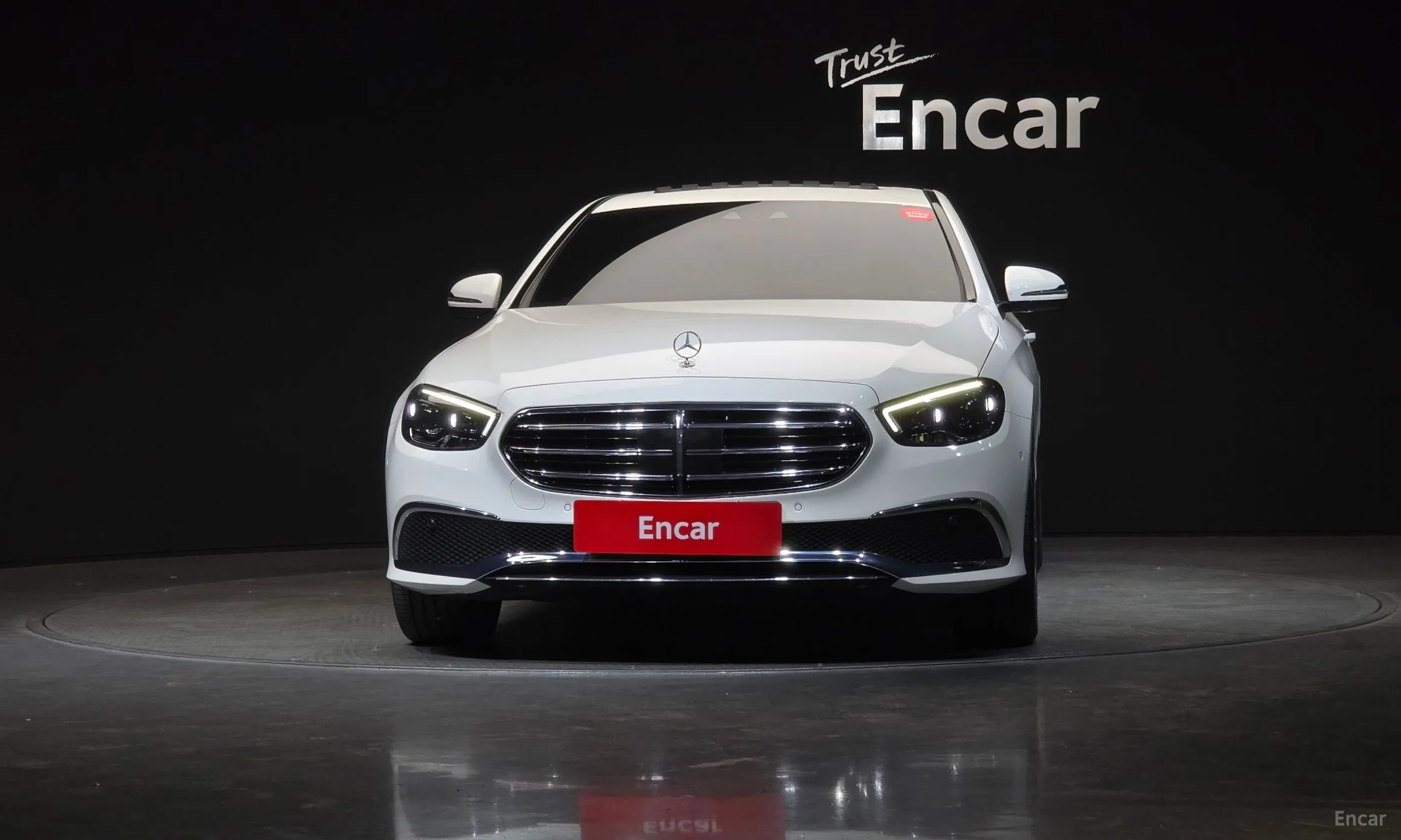 Mercedes Benz E-Class W213 превью 3