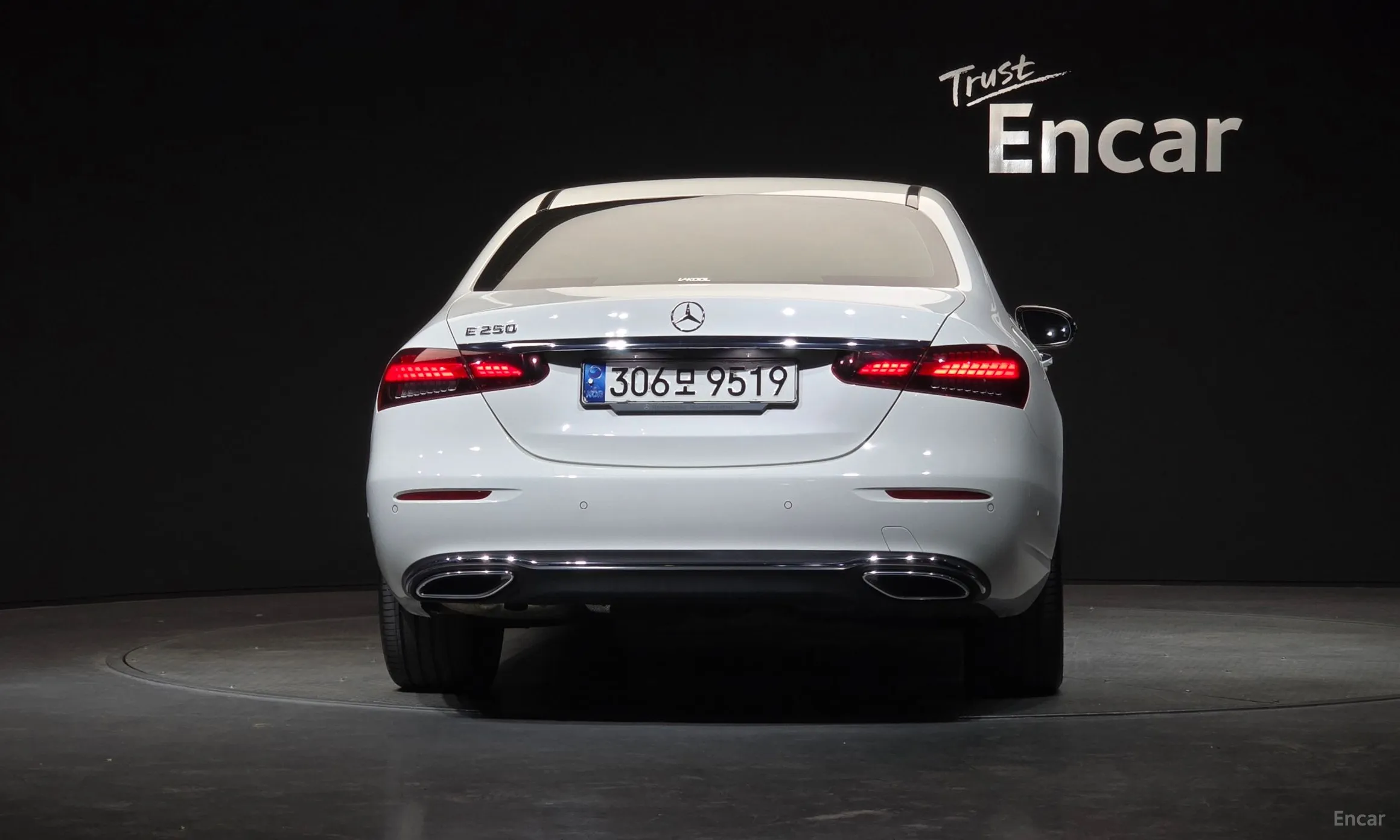 Mercedes Benz E-Class W213 превью 4