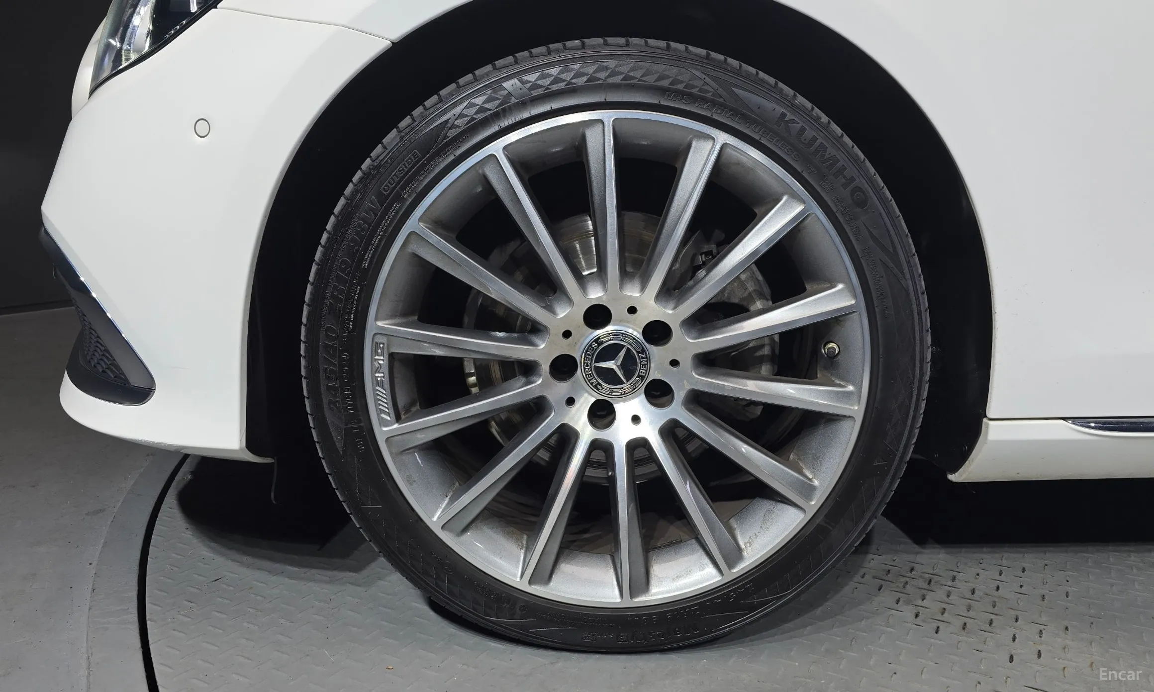 Mercedes Benz E-Class W213 превью 5