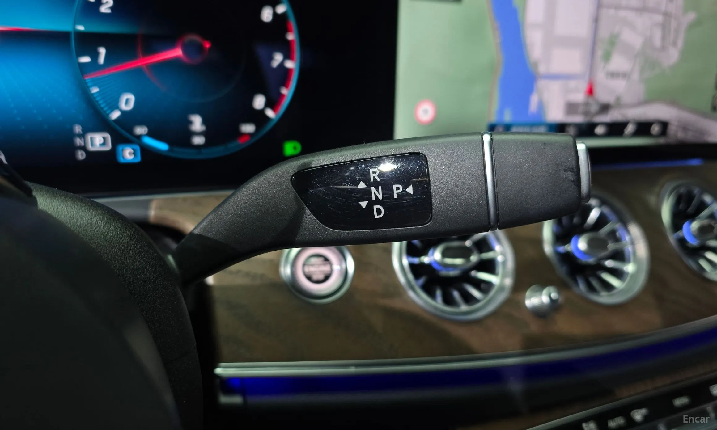 Mercedes Benz E-Class W213 превью 9