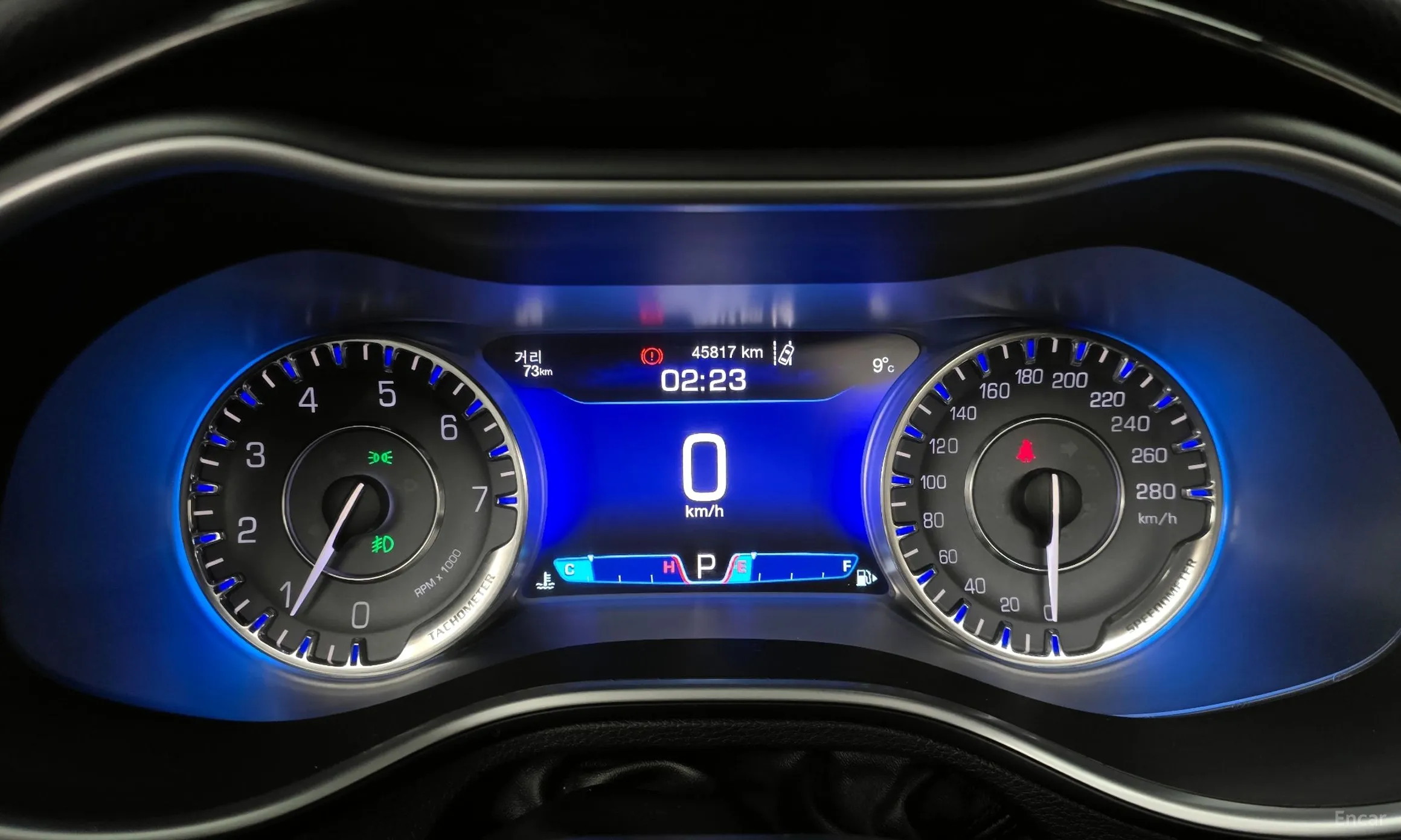 Chrysler 200 Second generation превью 8