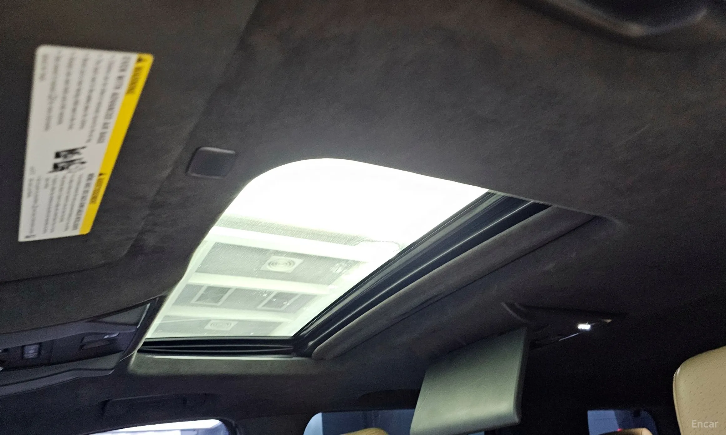 Cadillac Escalade превью 18