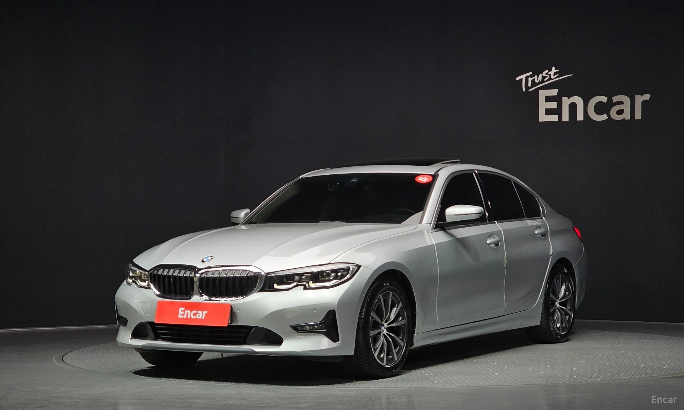 3 Series (G20)