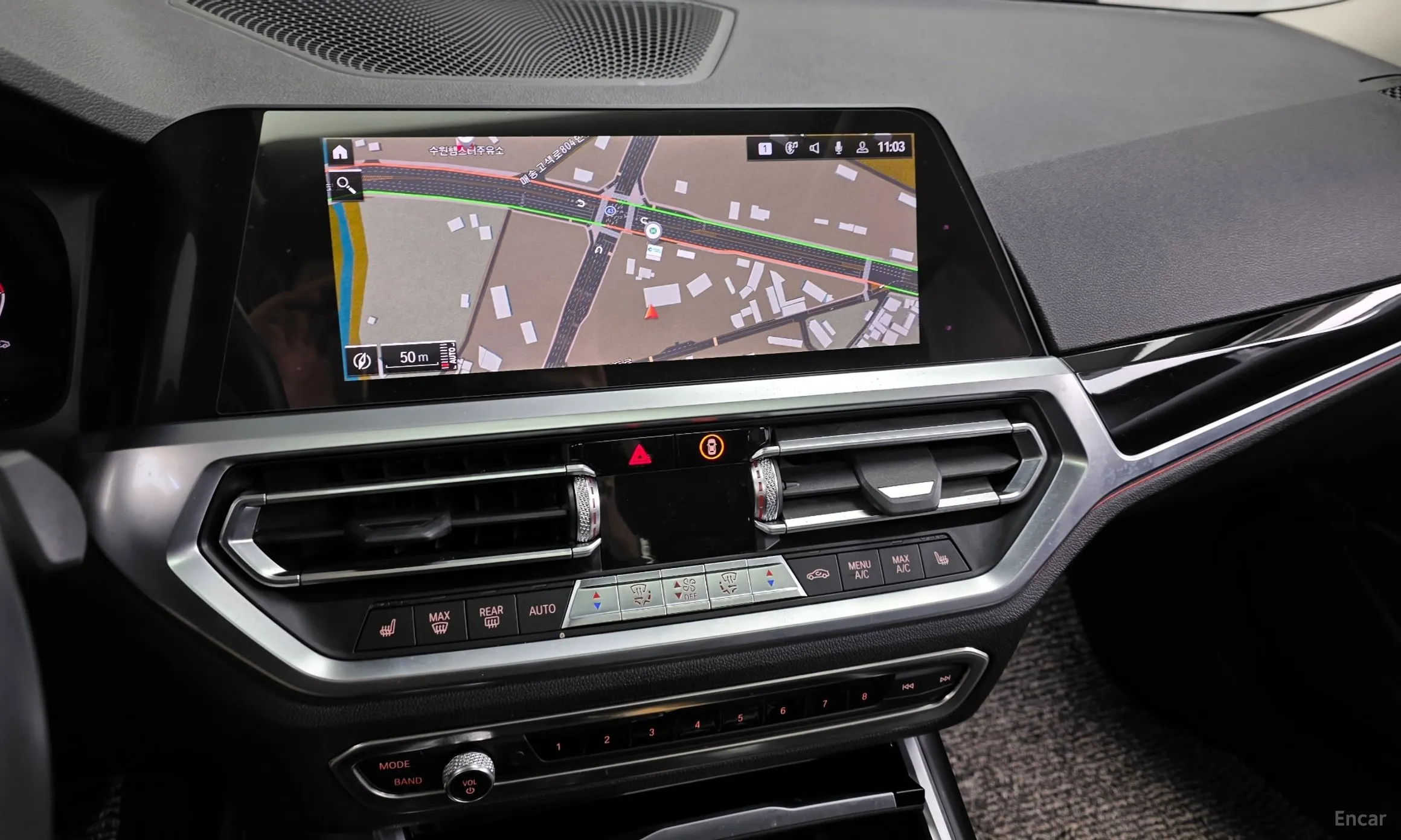 BMW 3 Series (G20) превью 14