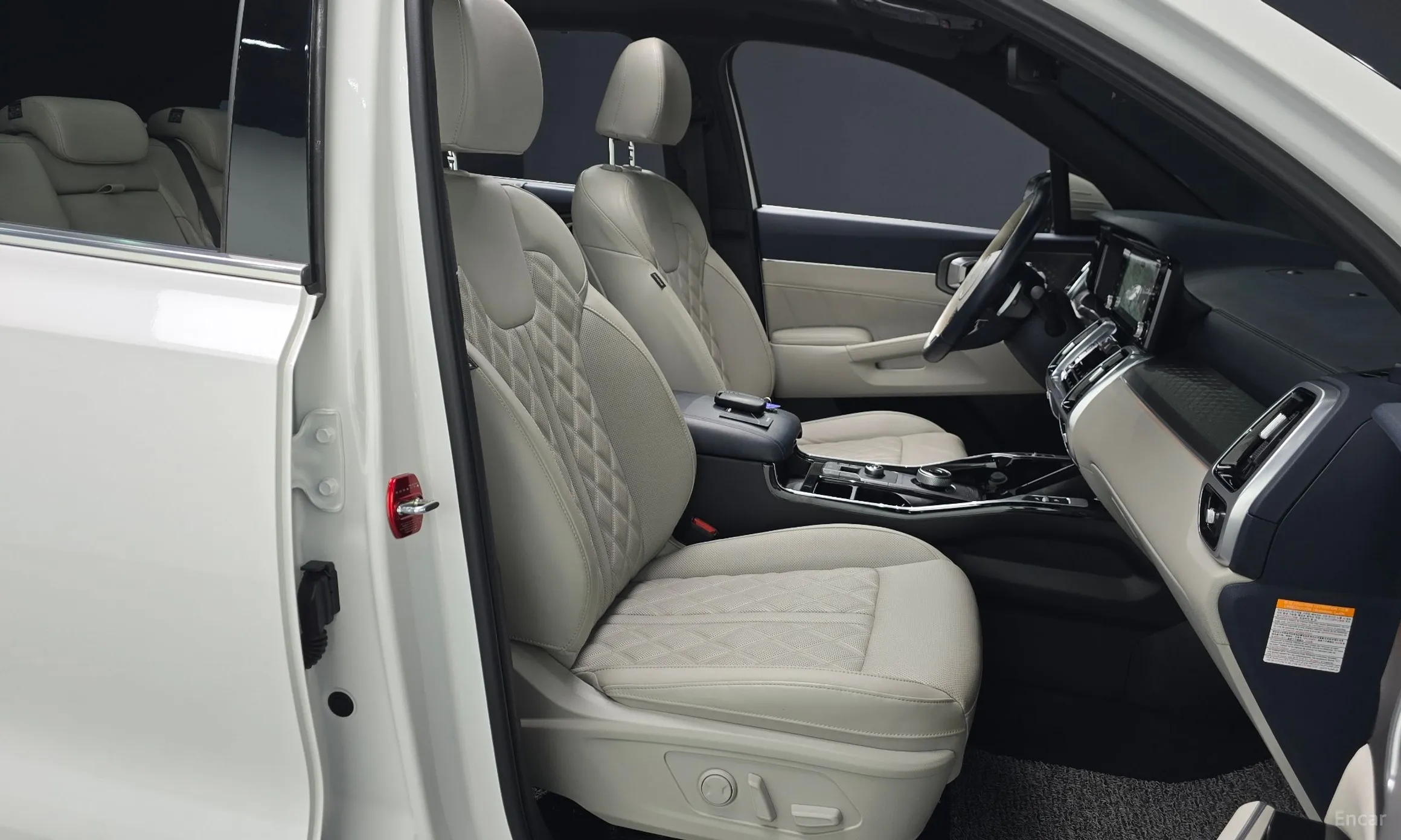 Kia Sorento 4th generation превью 10