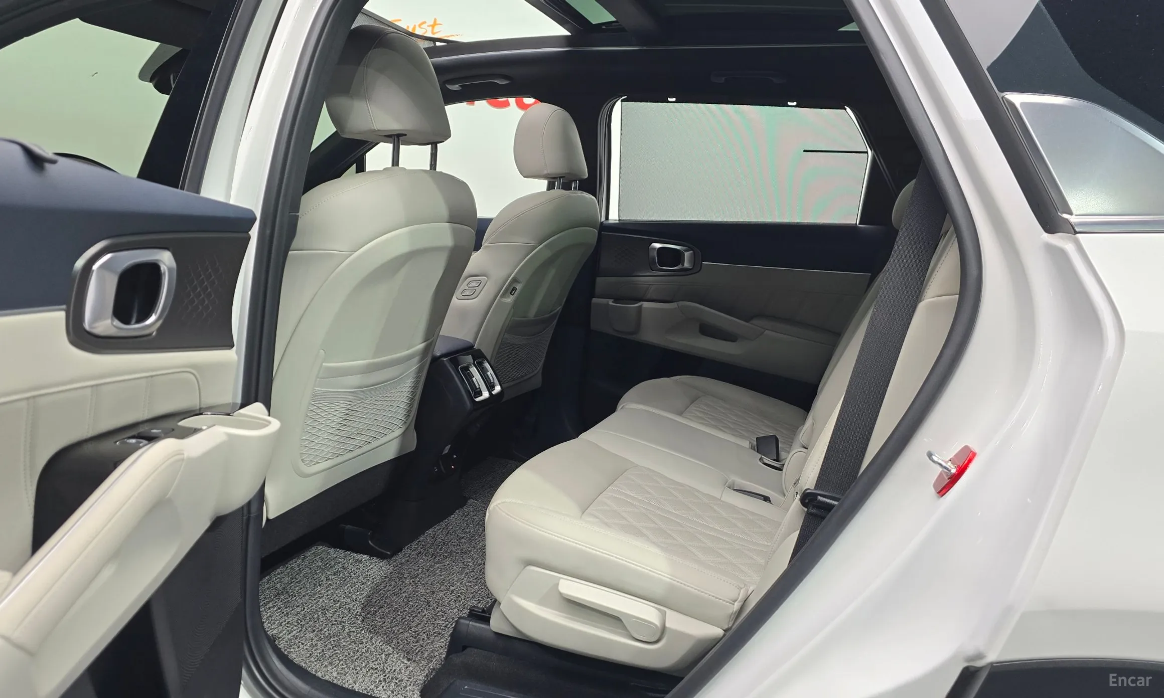 Kia Sorento 4th generation превью 12