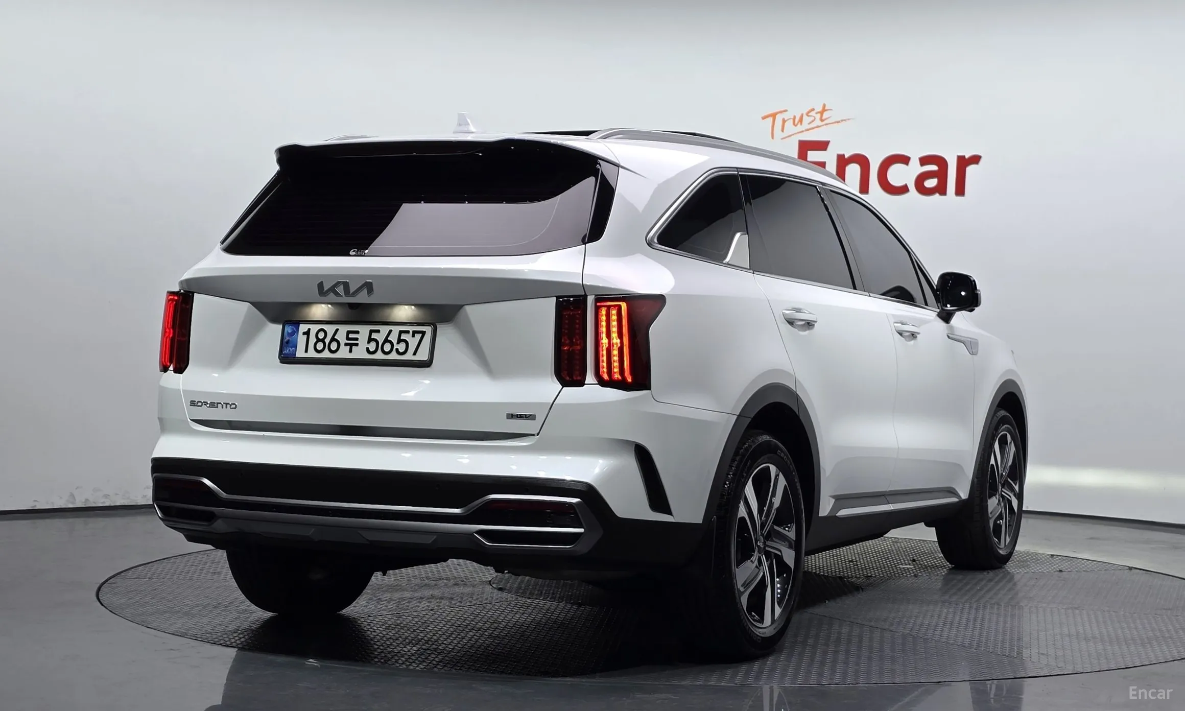 Kia Sorento 4th generation