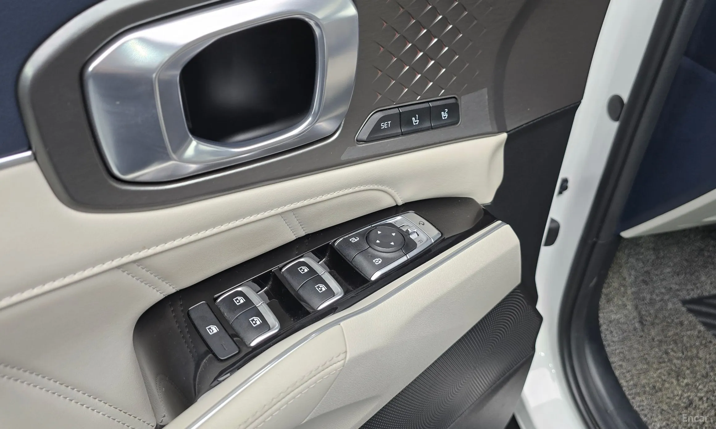Kia Sorento 4th generation превью 17