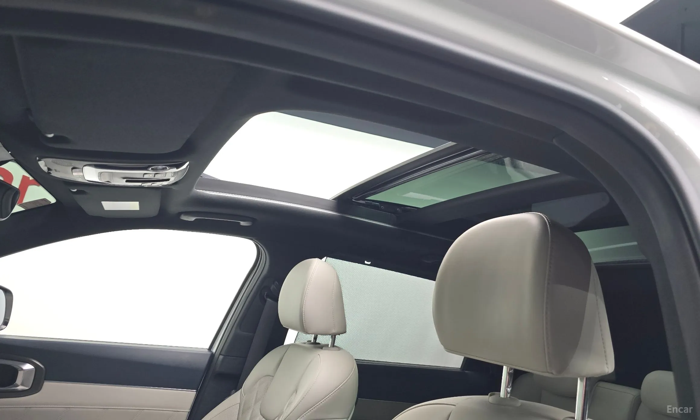 Kia Sorento 4th generation превью 19