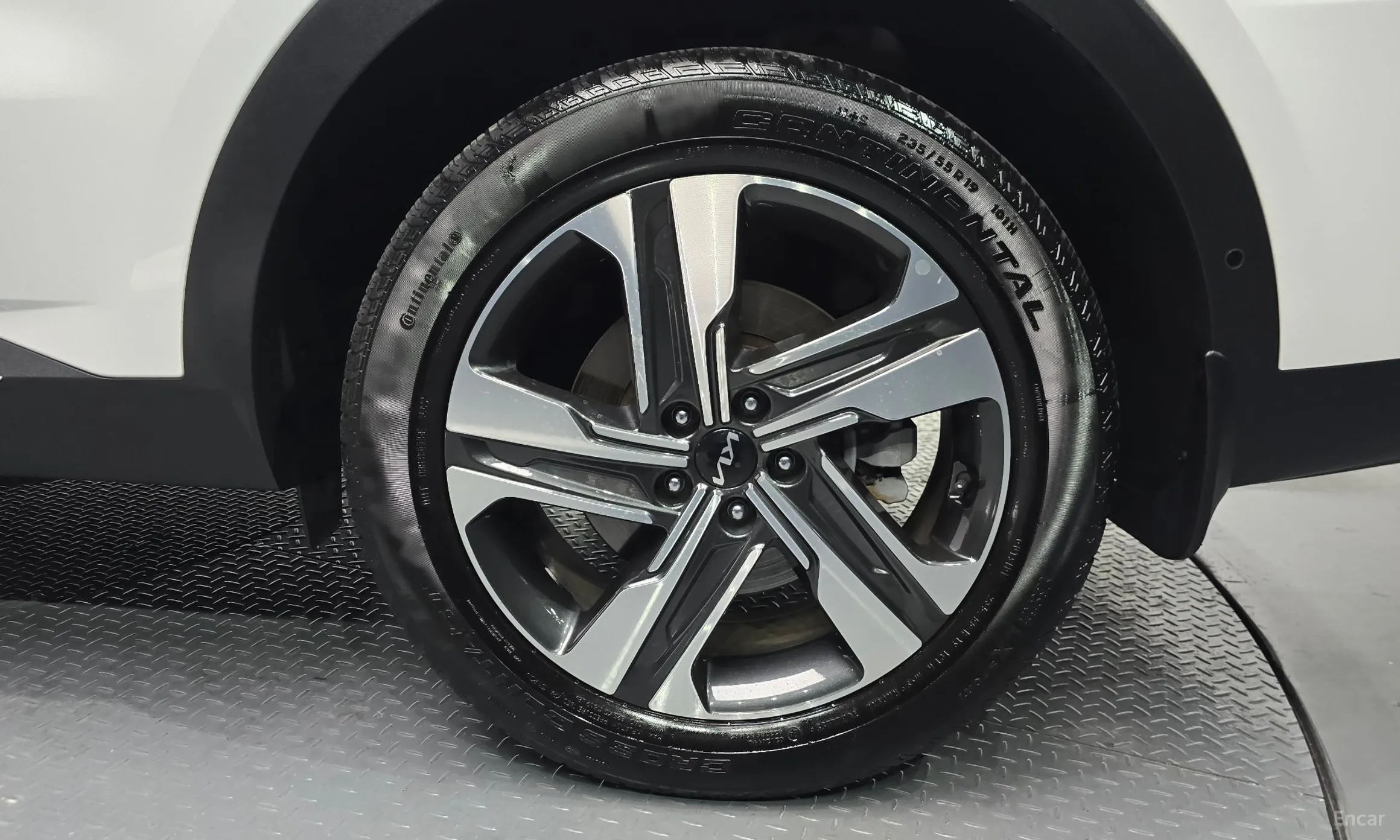 Kia Sorento 4th generation превью 5
