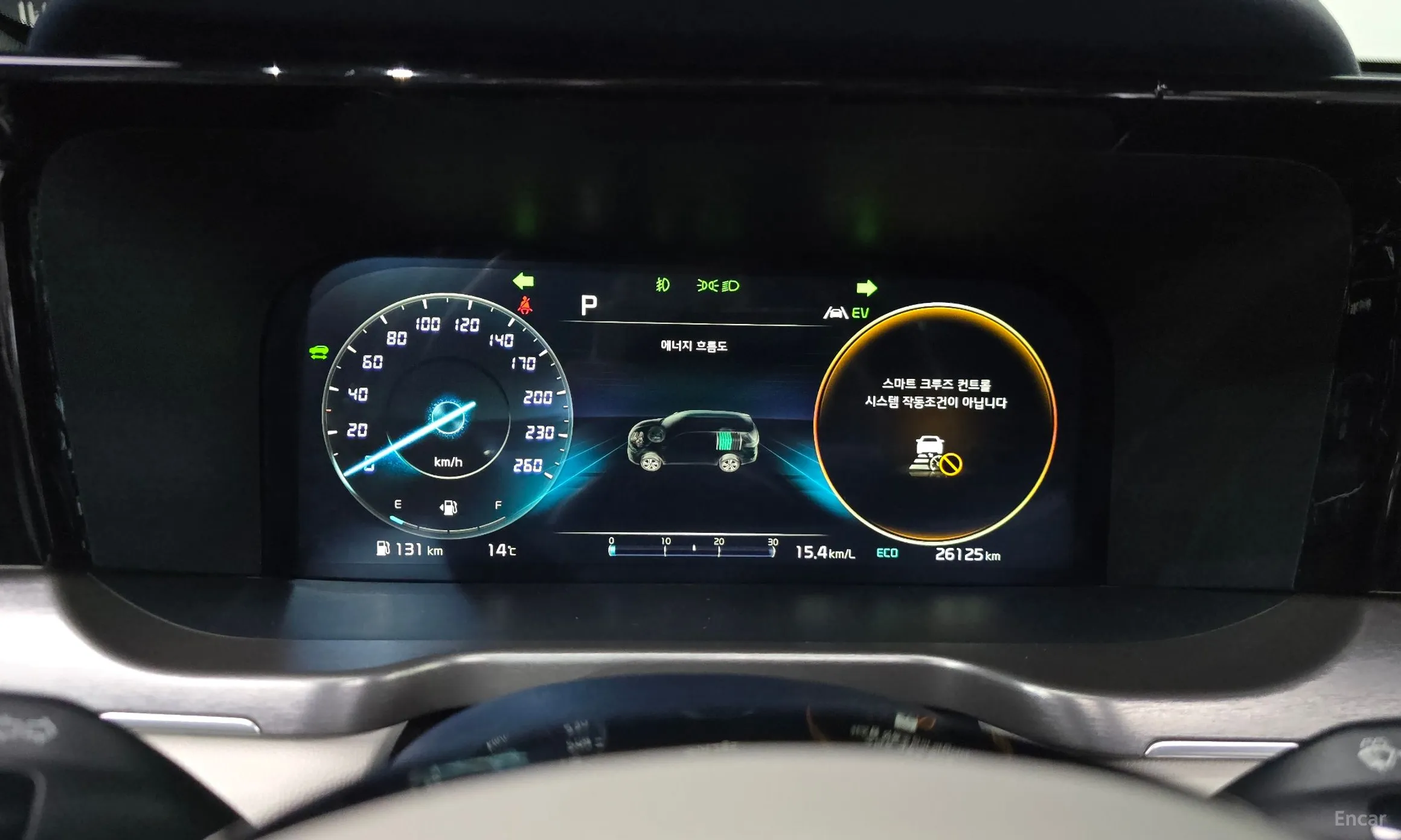 Kia Sorento 4th generation превью 8