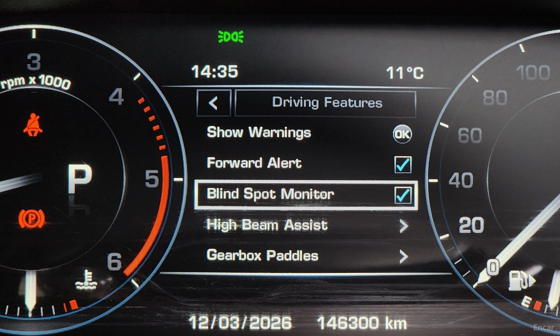 Land Rover Range Rover Sport 2nd Generation превью 17