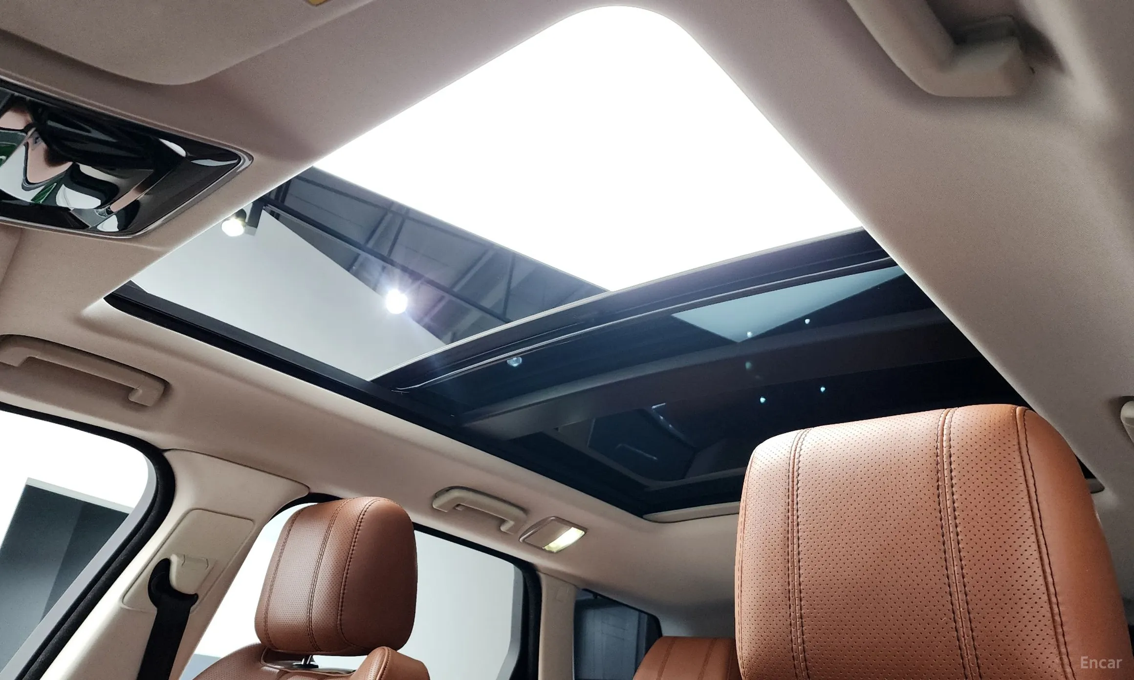 Land Rover Range Rover Sport 2nd Generation превью 18
