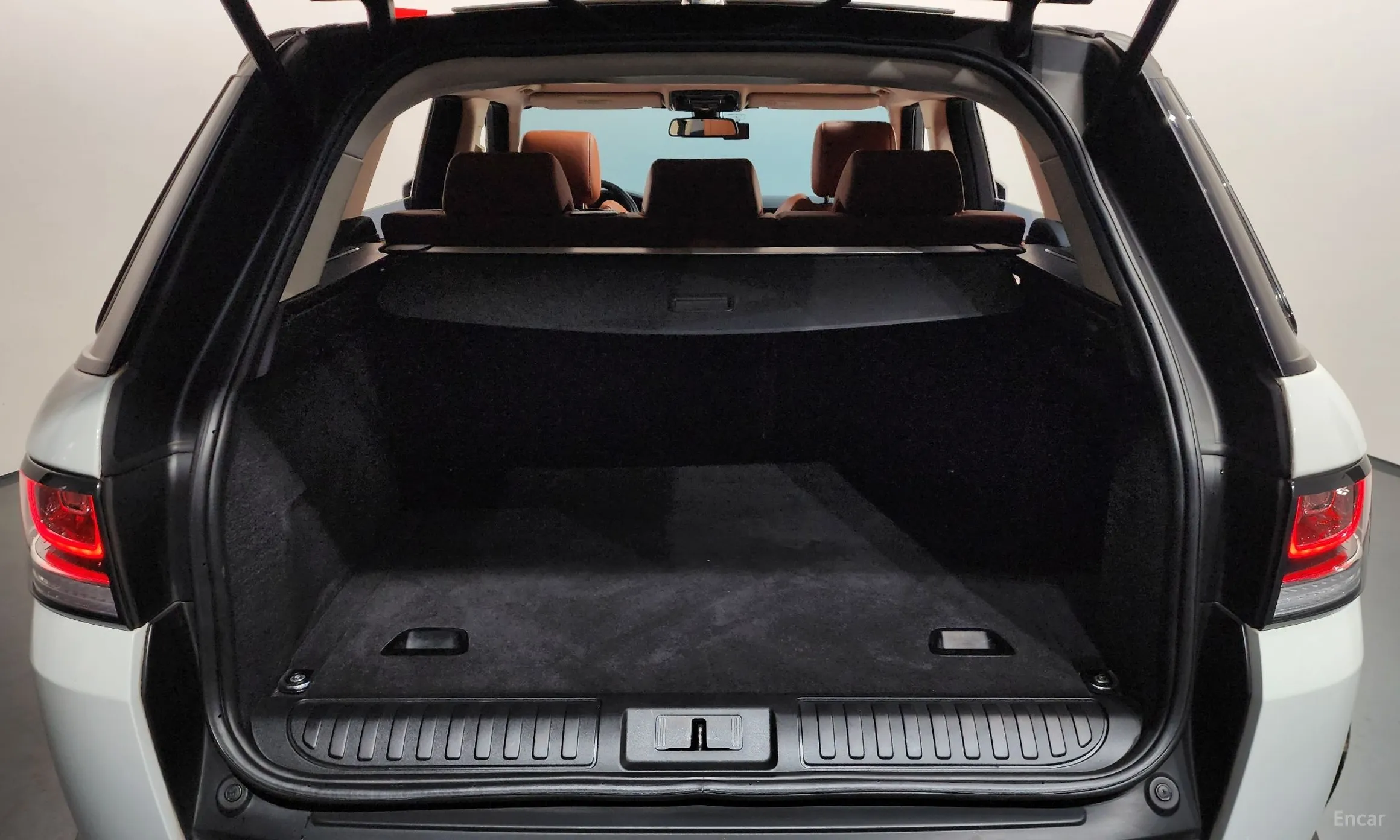 Land Rover Range Rover Sport 2nd Generation превью 20