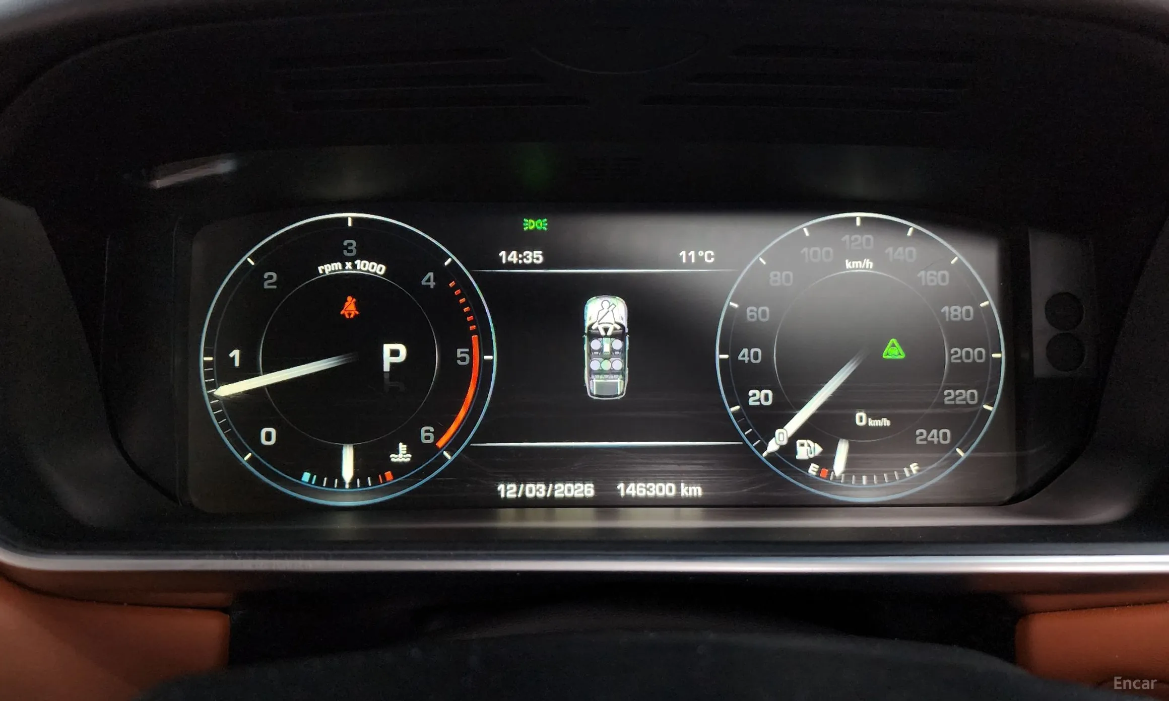 Land Rover Range Rover Sport 2nd Generation превью 8
