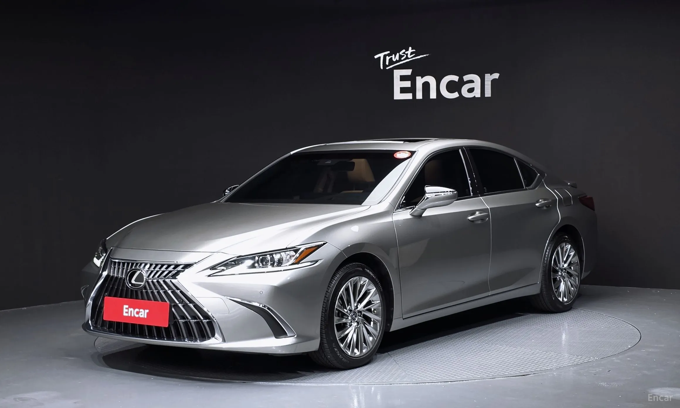 ES300h 7th Generation