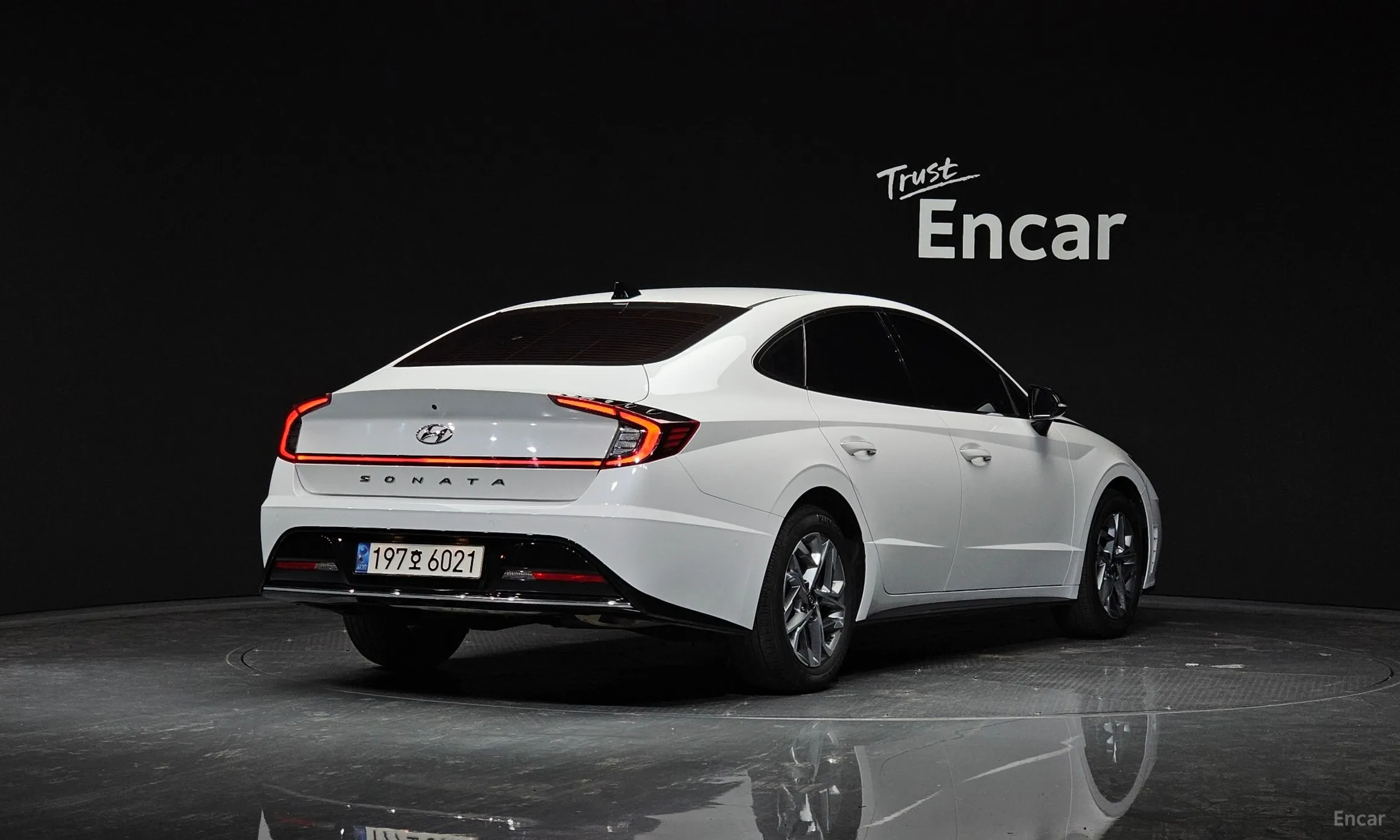 Hyundai Sonata (DN8)