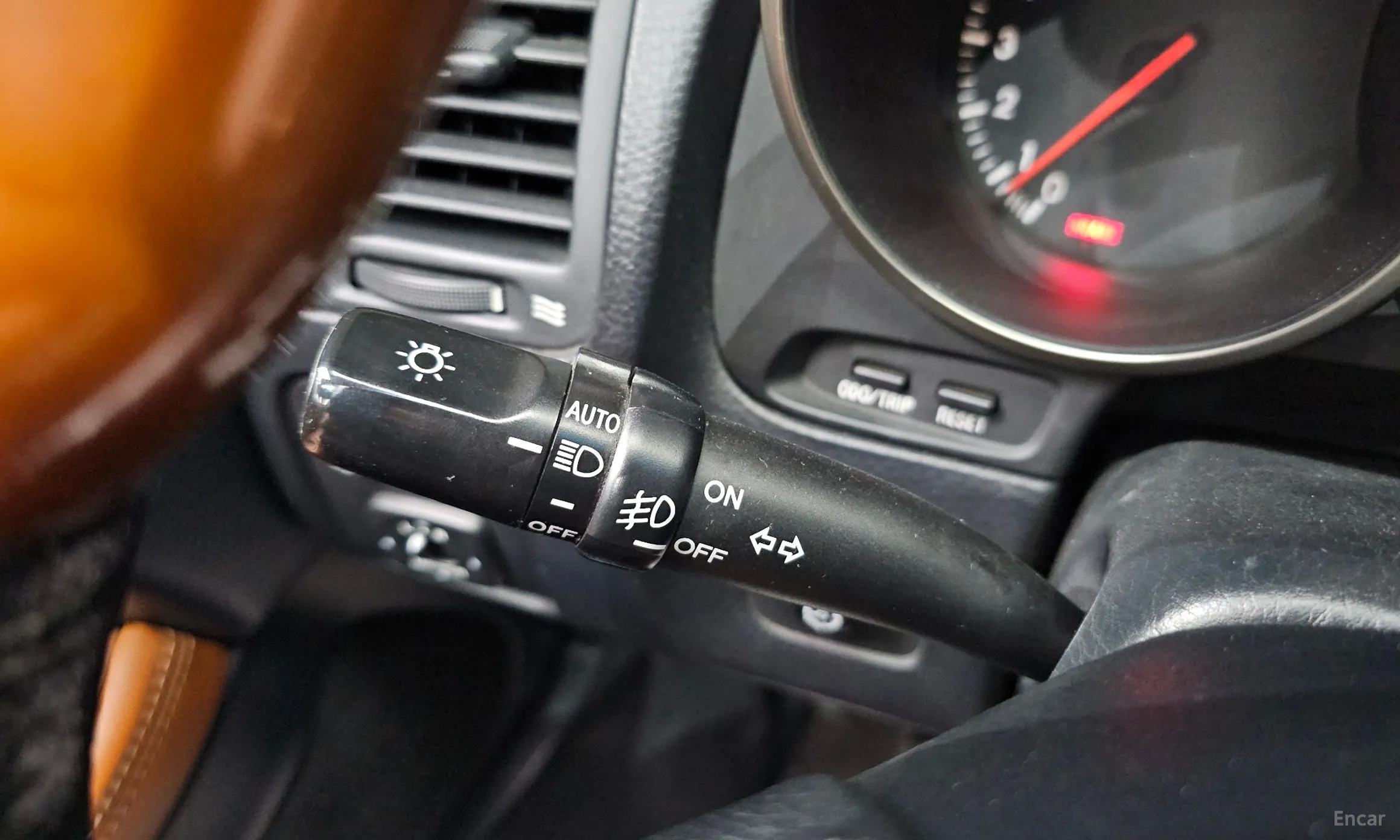 Lexus SC430 превью 15
