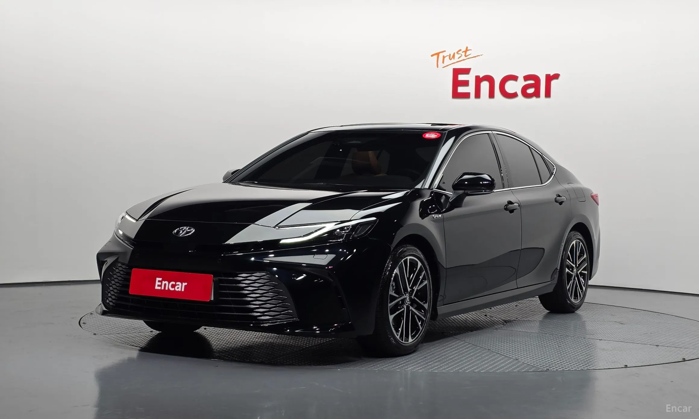 Camry (XV80)