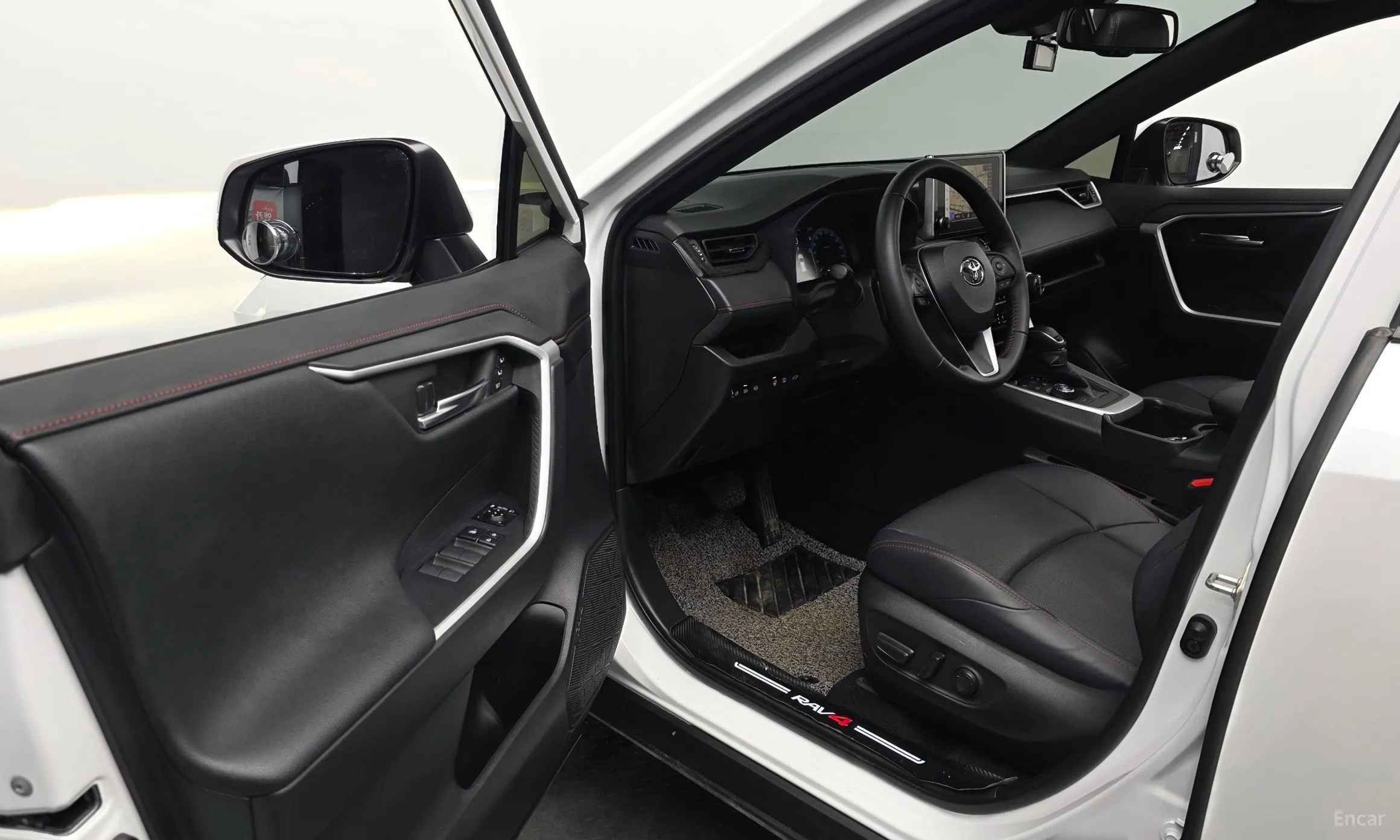 Toyota RAV4 5th Generation превью 11