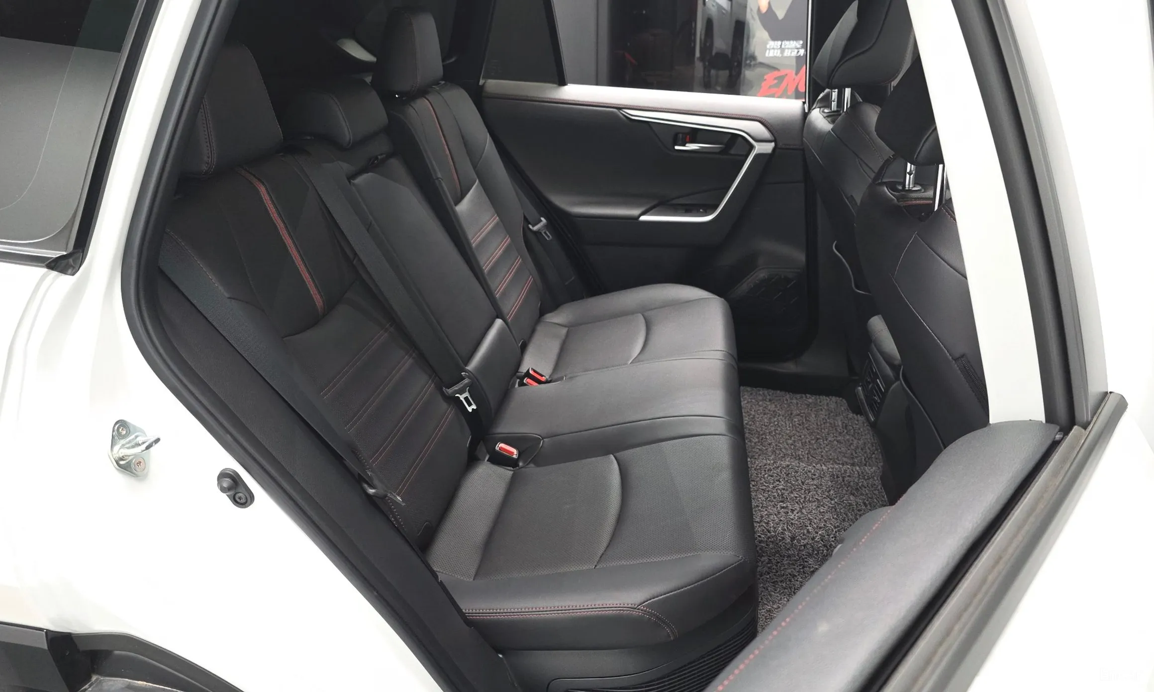 Toyota RAV4 5th Generation превью 12