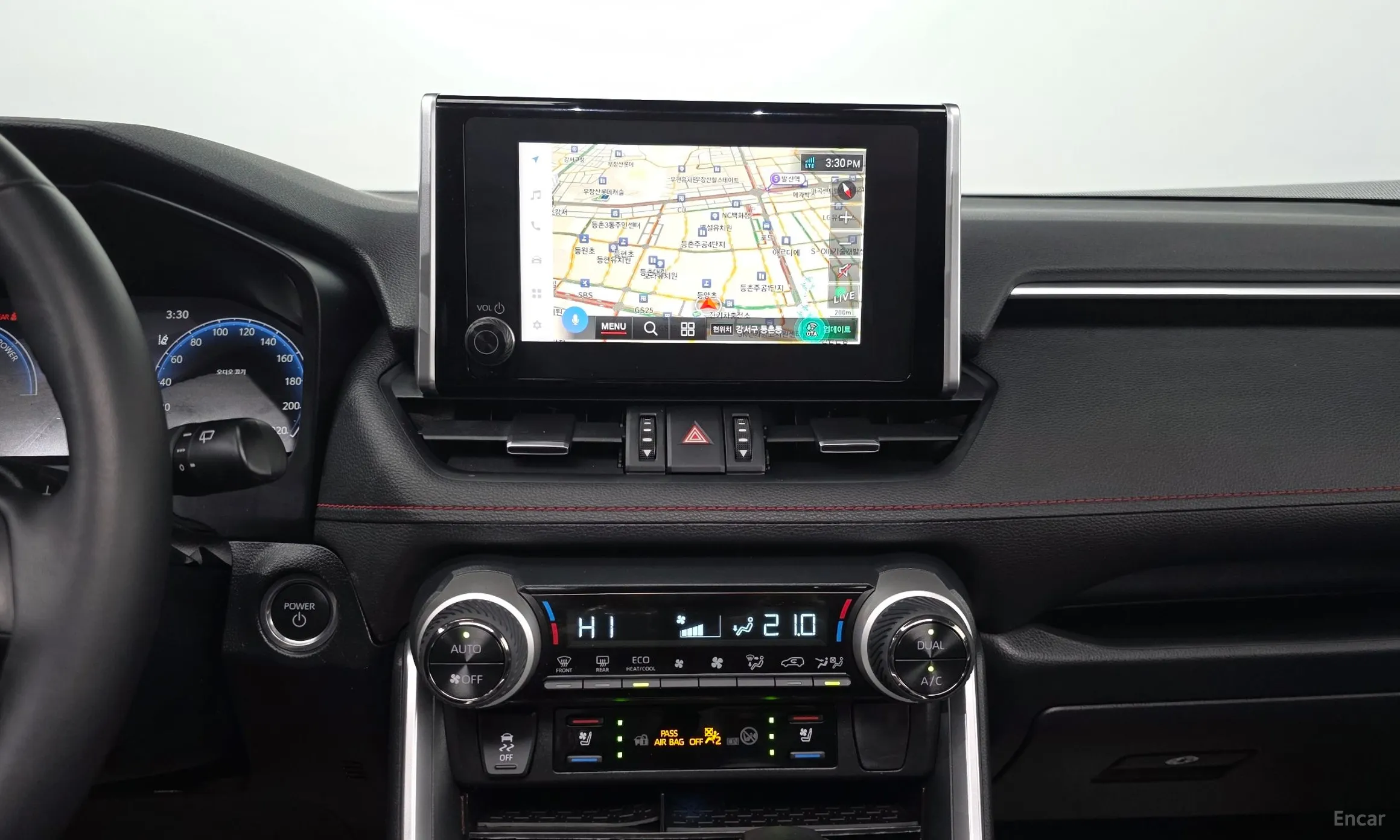 Toyota RAV4 5th Generation превью 14