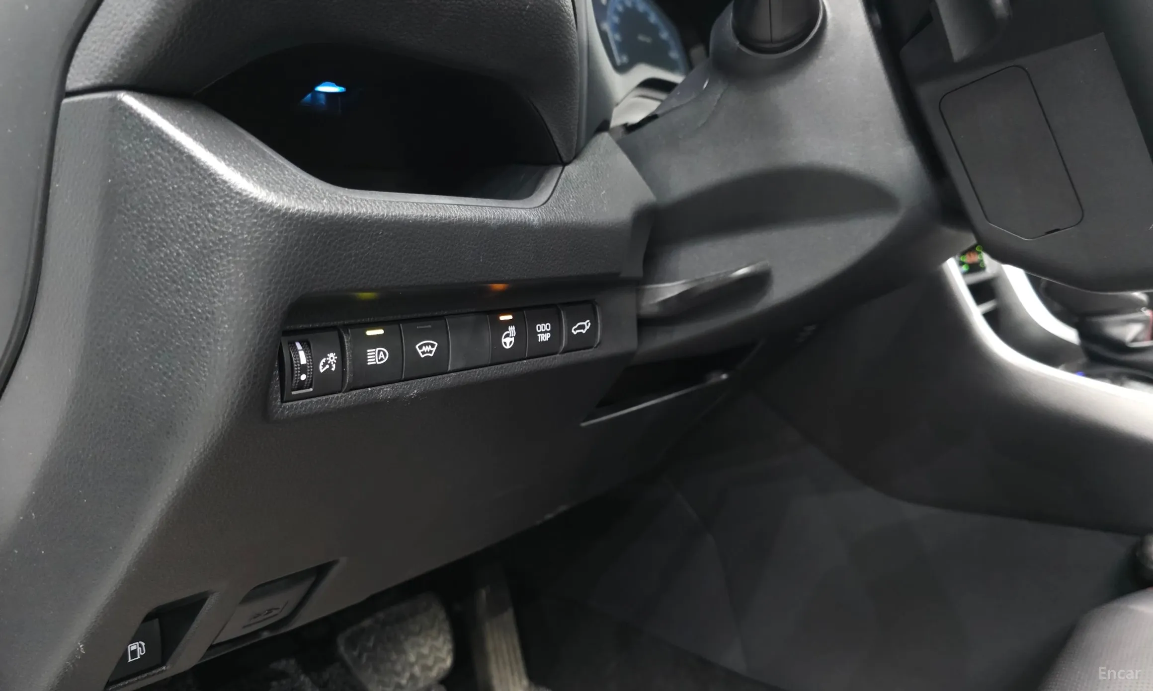 Toyota RAV4 5th Generation превью 19